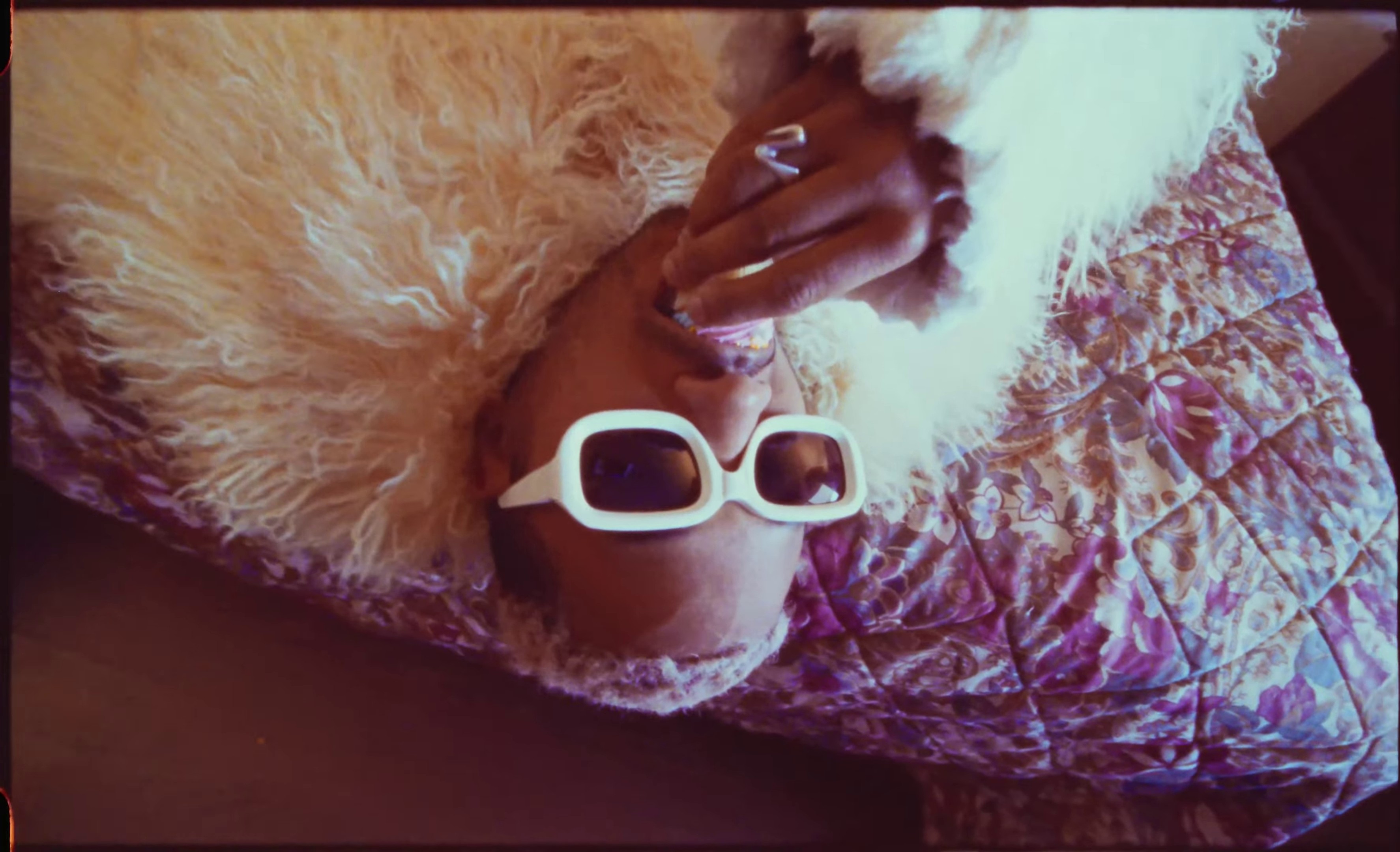 Déjà Vu (2022) —  shot,  lighting