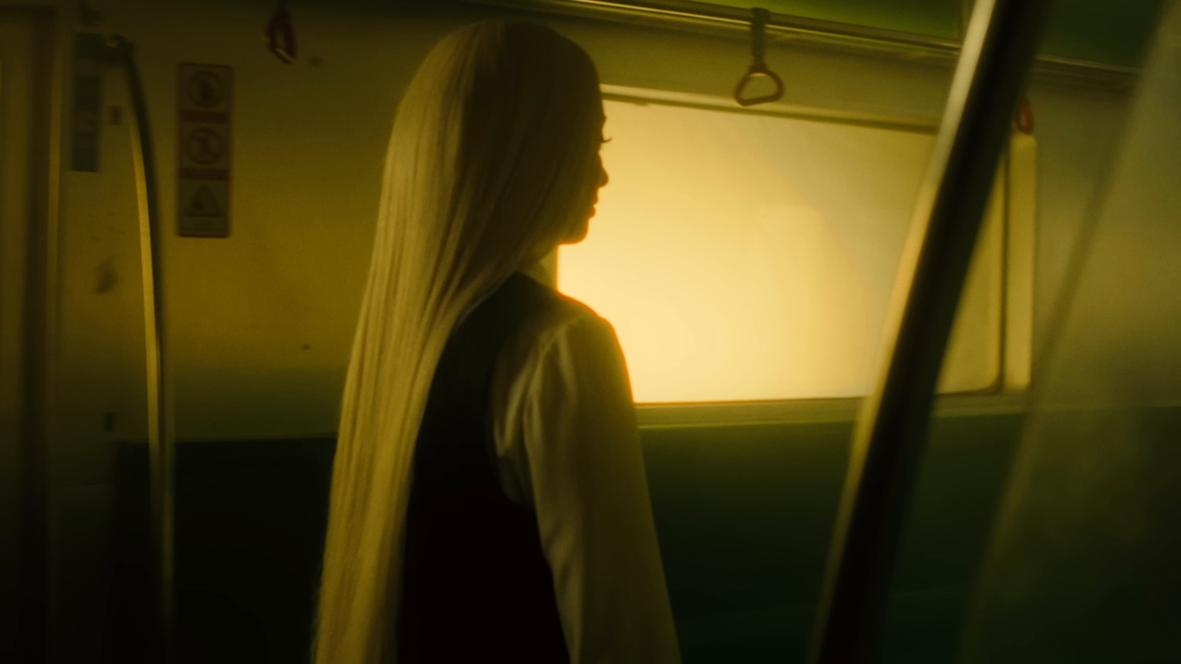 ICE (2024) —  shot,  lighting