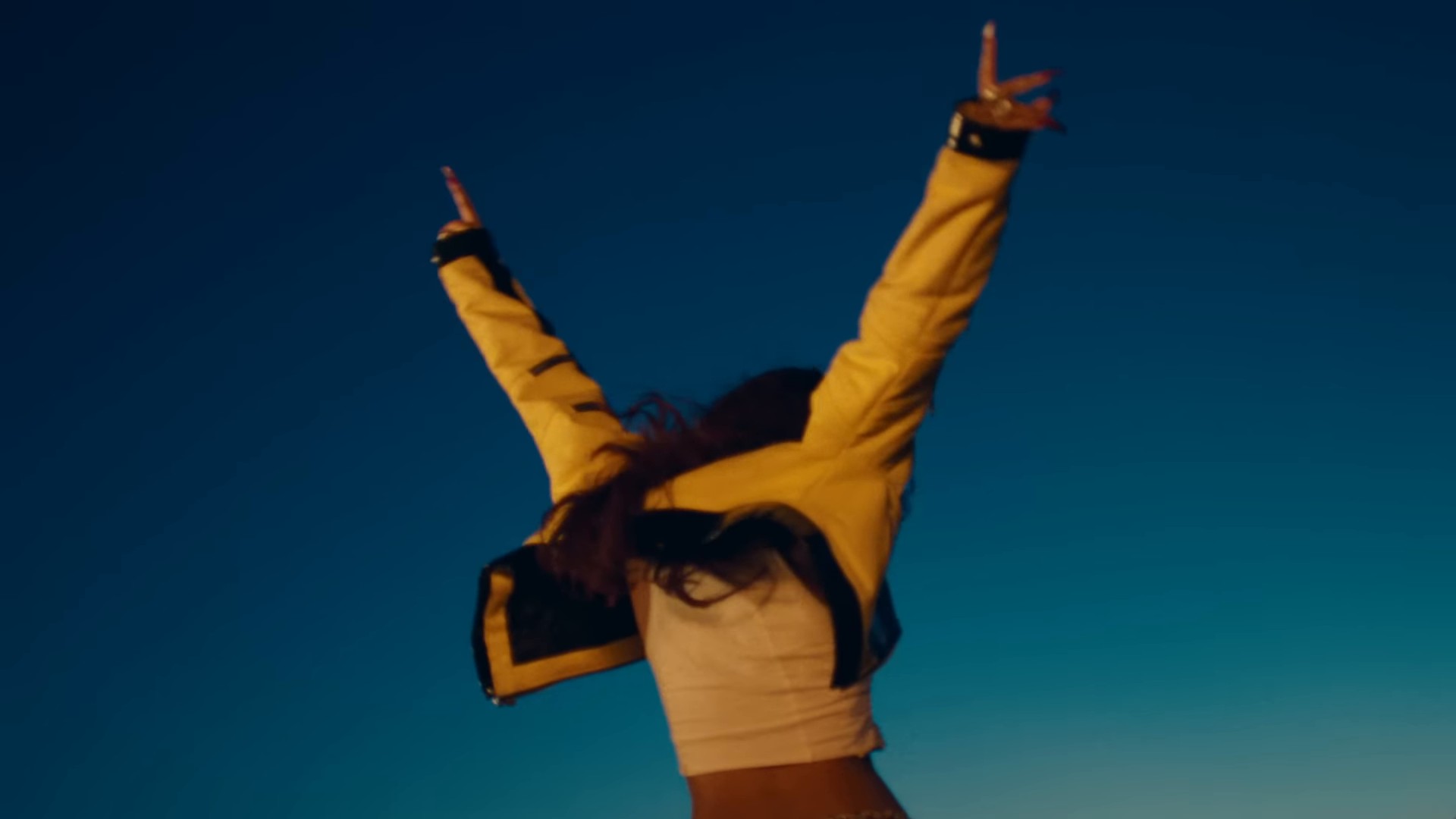 Caught Up (2024) —  shot,  lighting