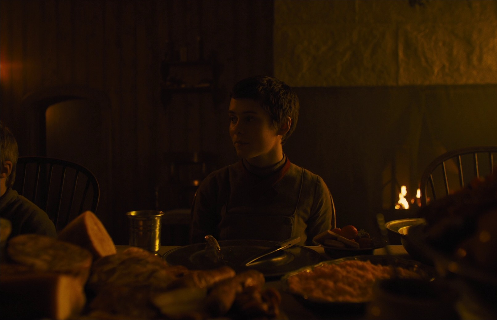 Gretel & Hansel (2020) —  shot,  lighting
