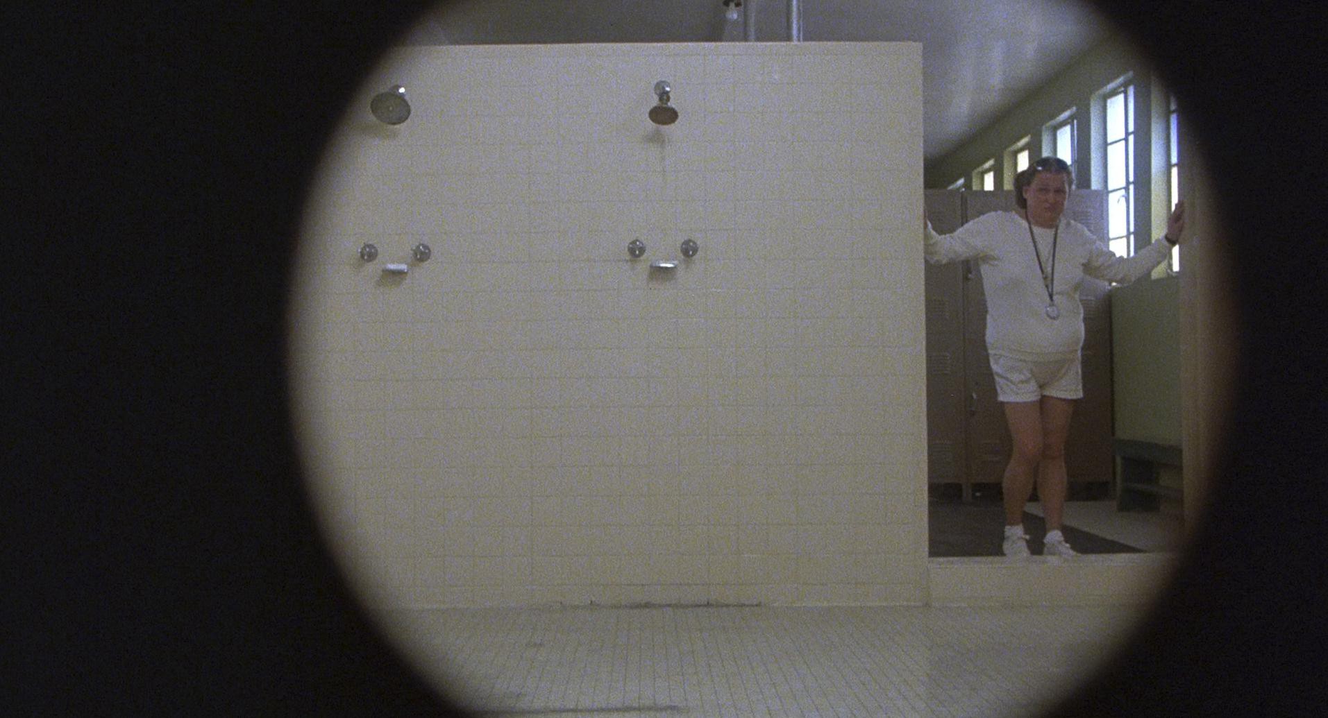 Porky's (1981) —  shot,  lighting