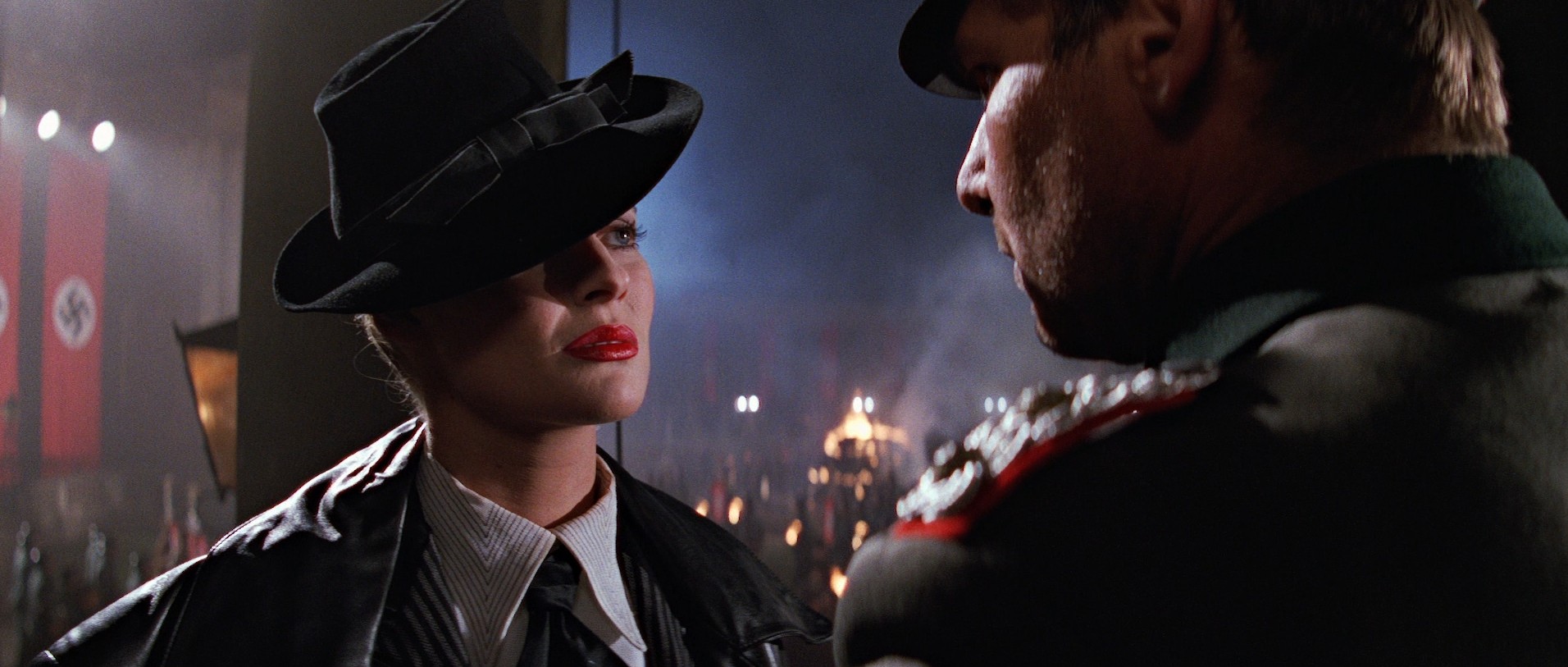 Indiana Jones and the Last Crusade (1989) —  shot,  lighting