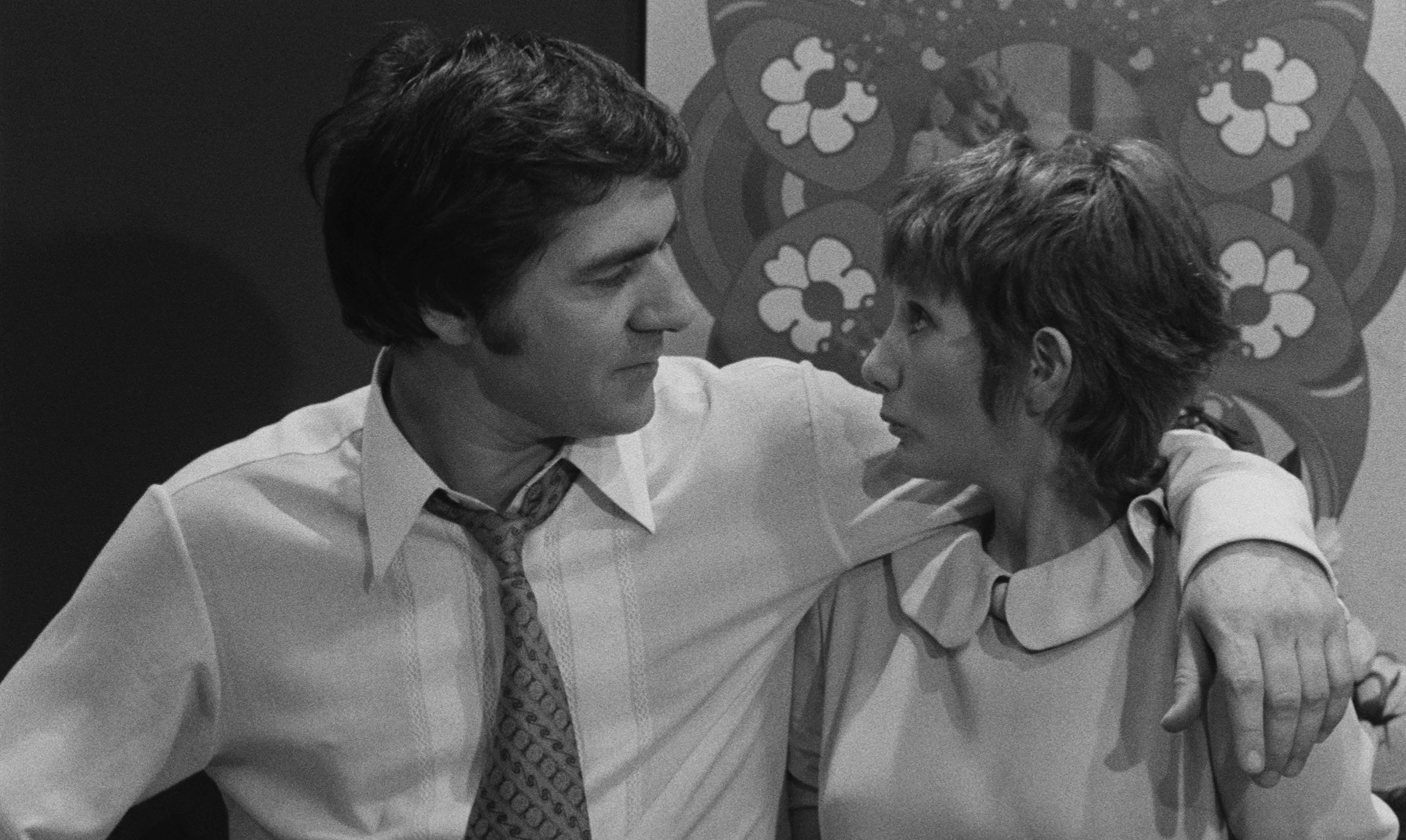 L'Italien des Roses (1973) —  shot,  lighting