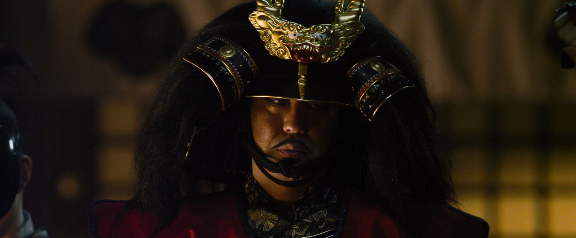 The Admiral: Roaring Currents (2014) —  shot,  lighting