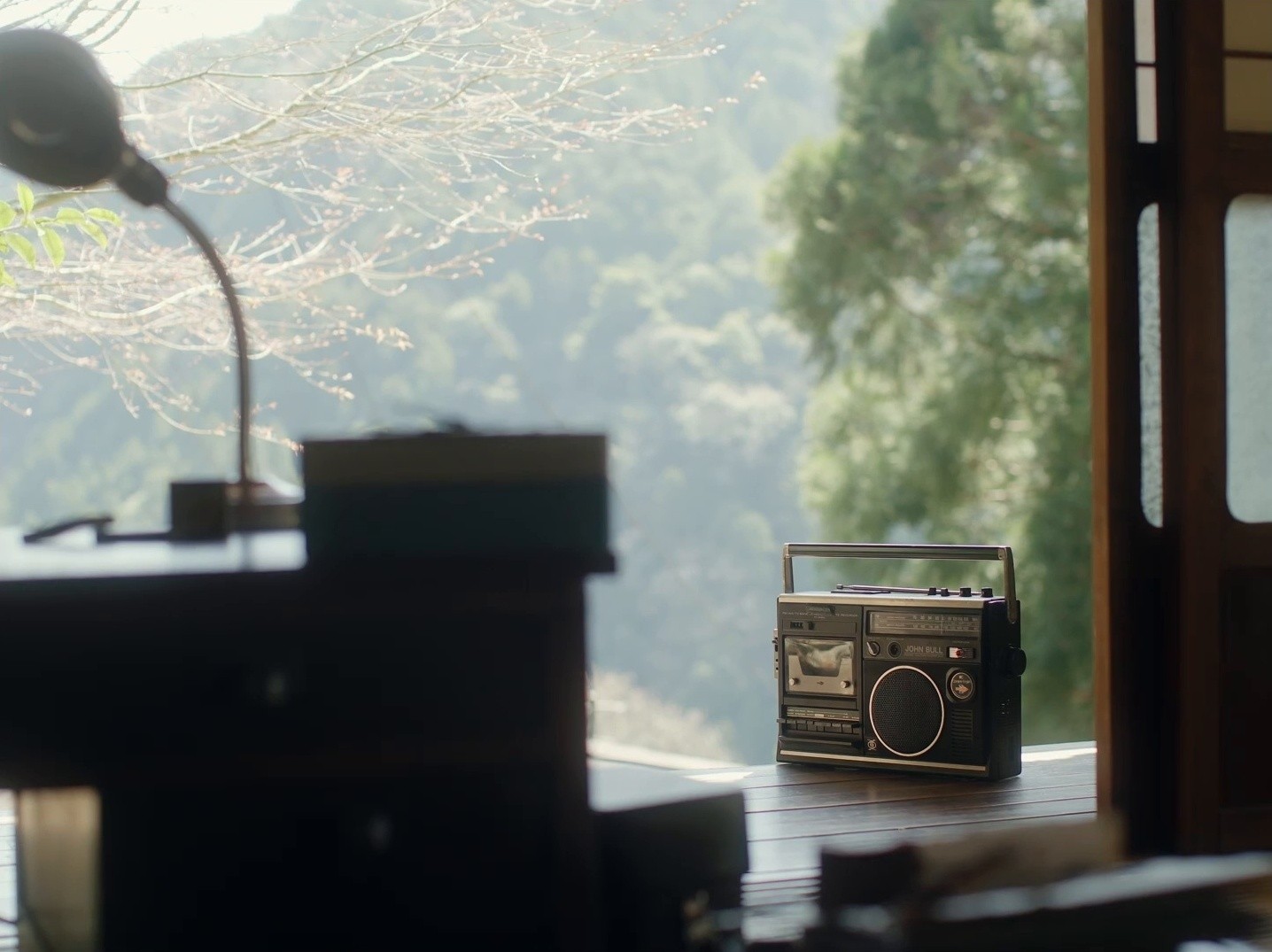 Beyond the Fog (2023) —  shot,  lighting