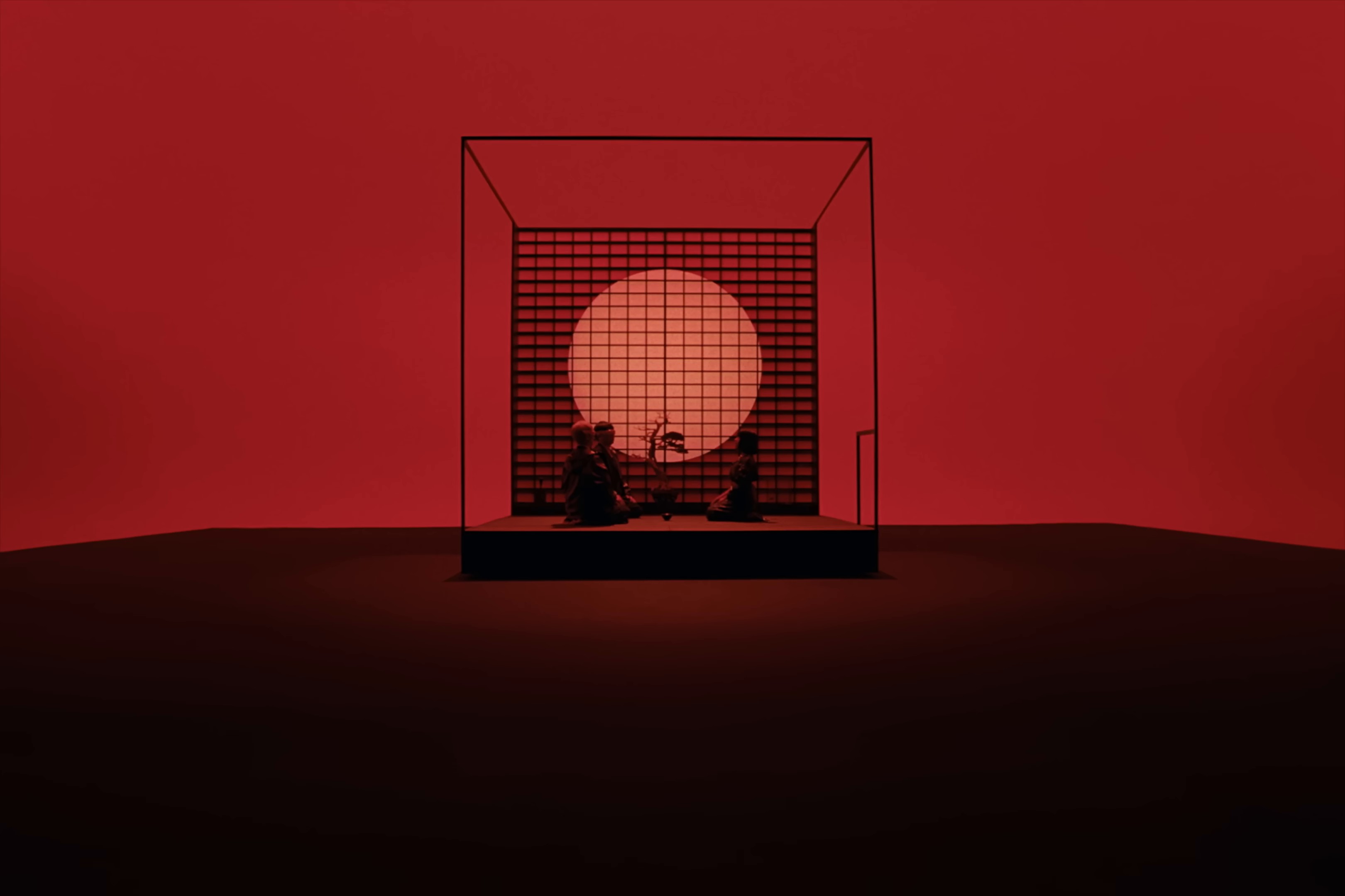 HyperNova (2024) —  shot,  lighting