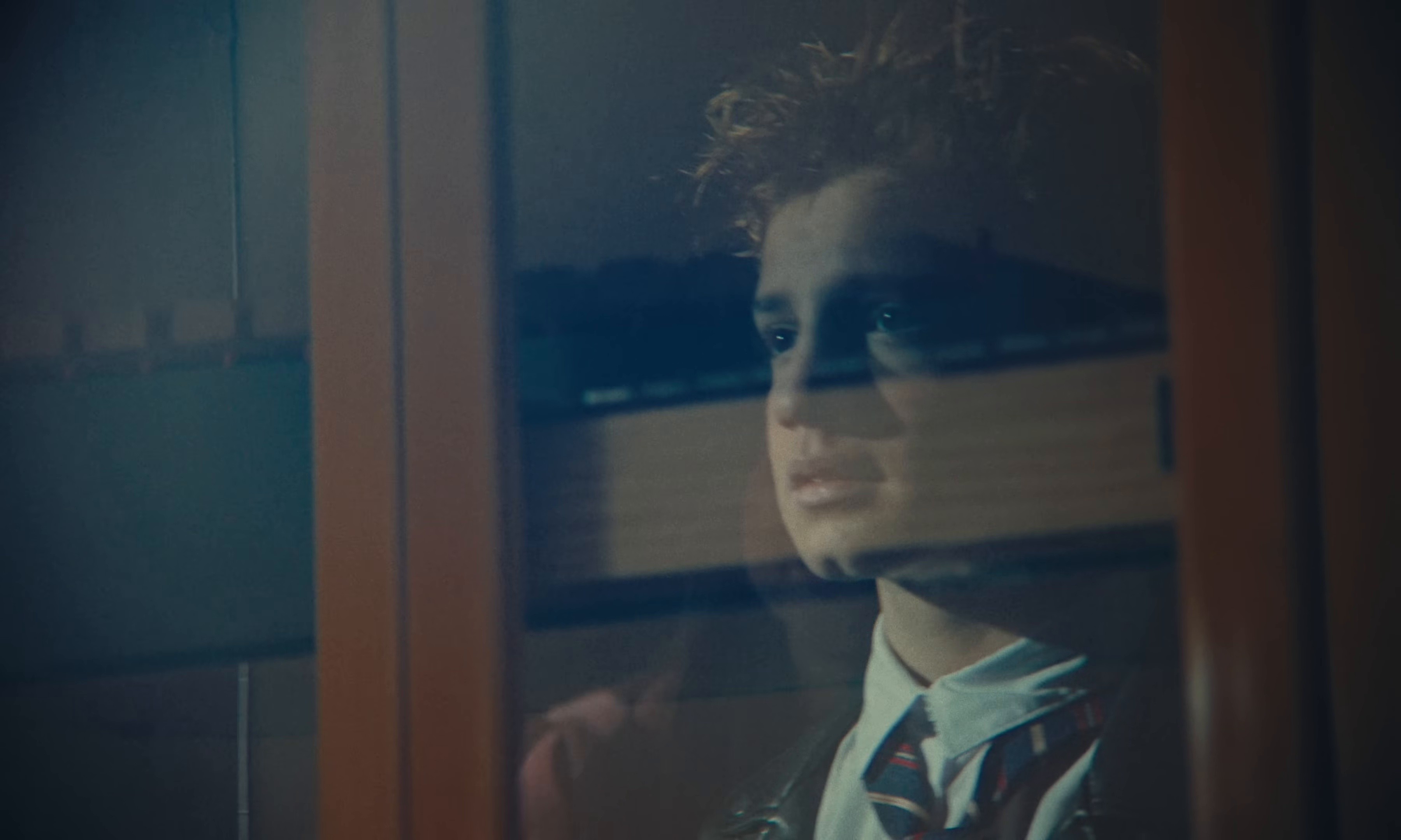 Cuando Éramos Felices Sin Saberlo (2025) —  shot,  lighting