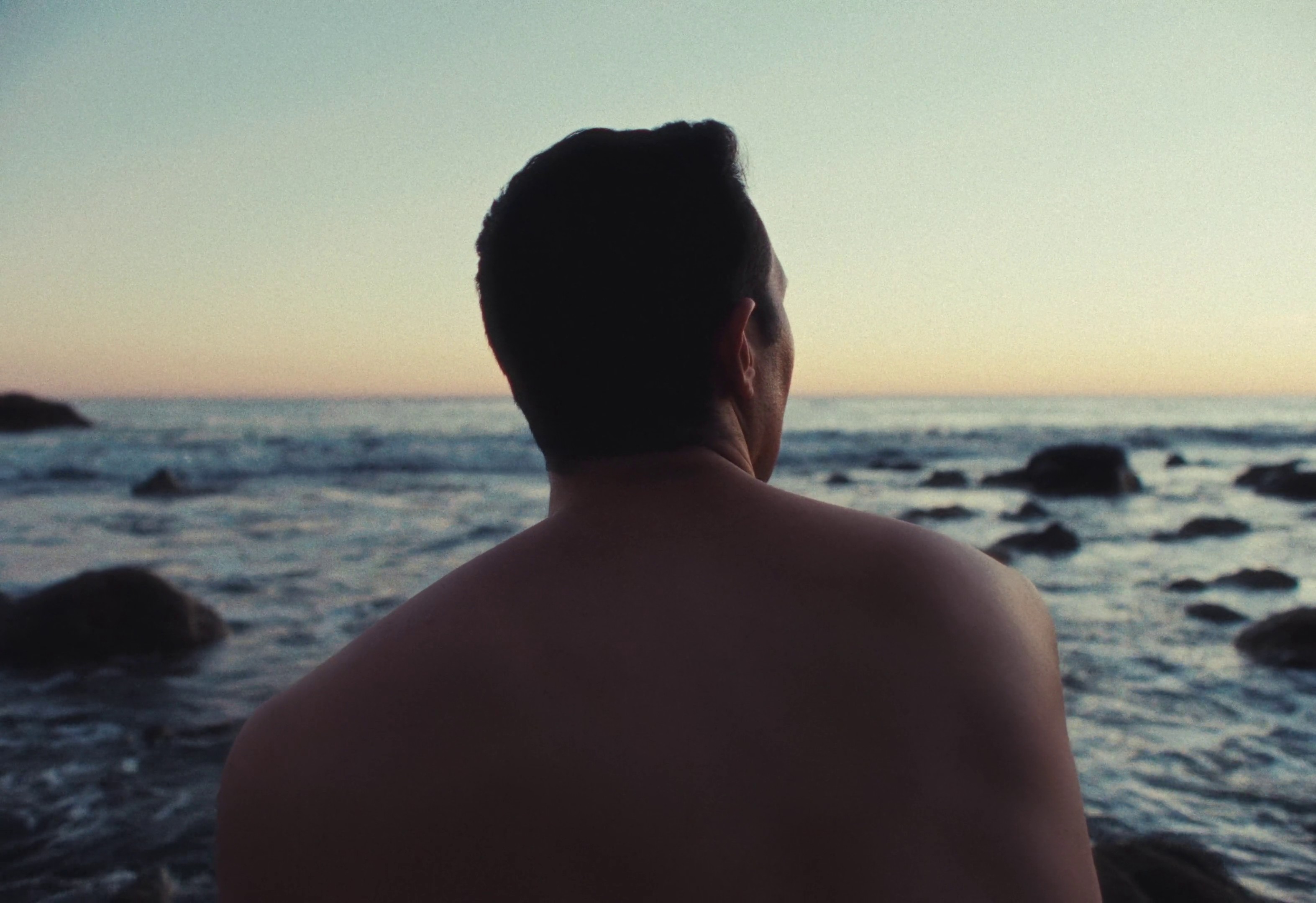 Bring on Tomorrow (2024) —  shot,  lighting