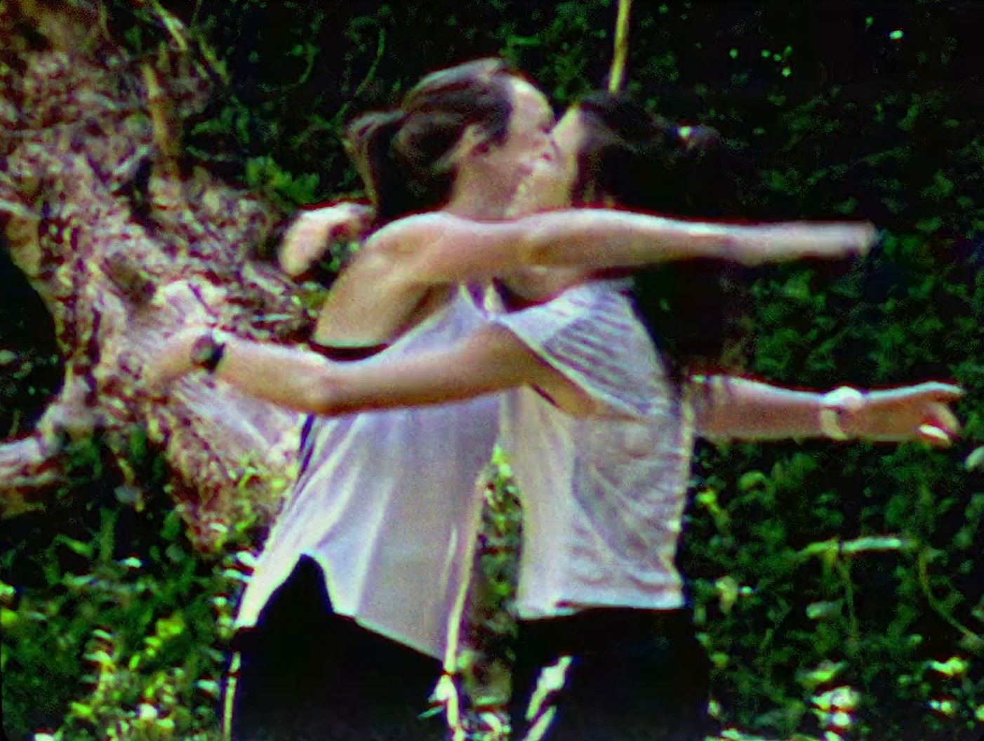 adidas TERREX | All Roads Lead To UTCT (2024) —  shot,  lighting