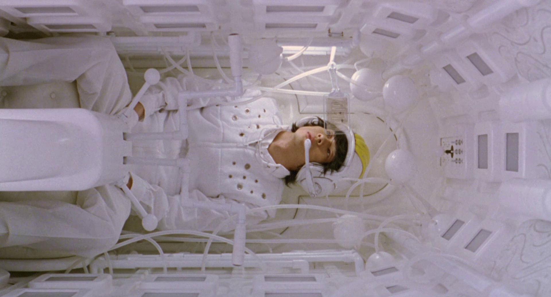 Funky Forest: The First Contact (2005) —  shot,  lighting