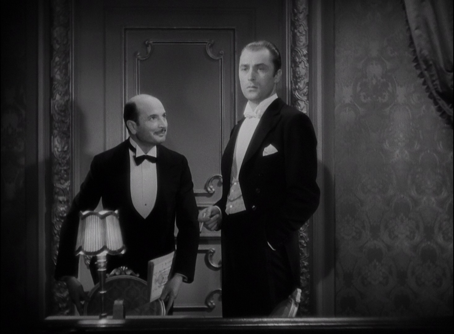 The Song of Songs (1933) —  shot,  lighting