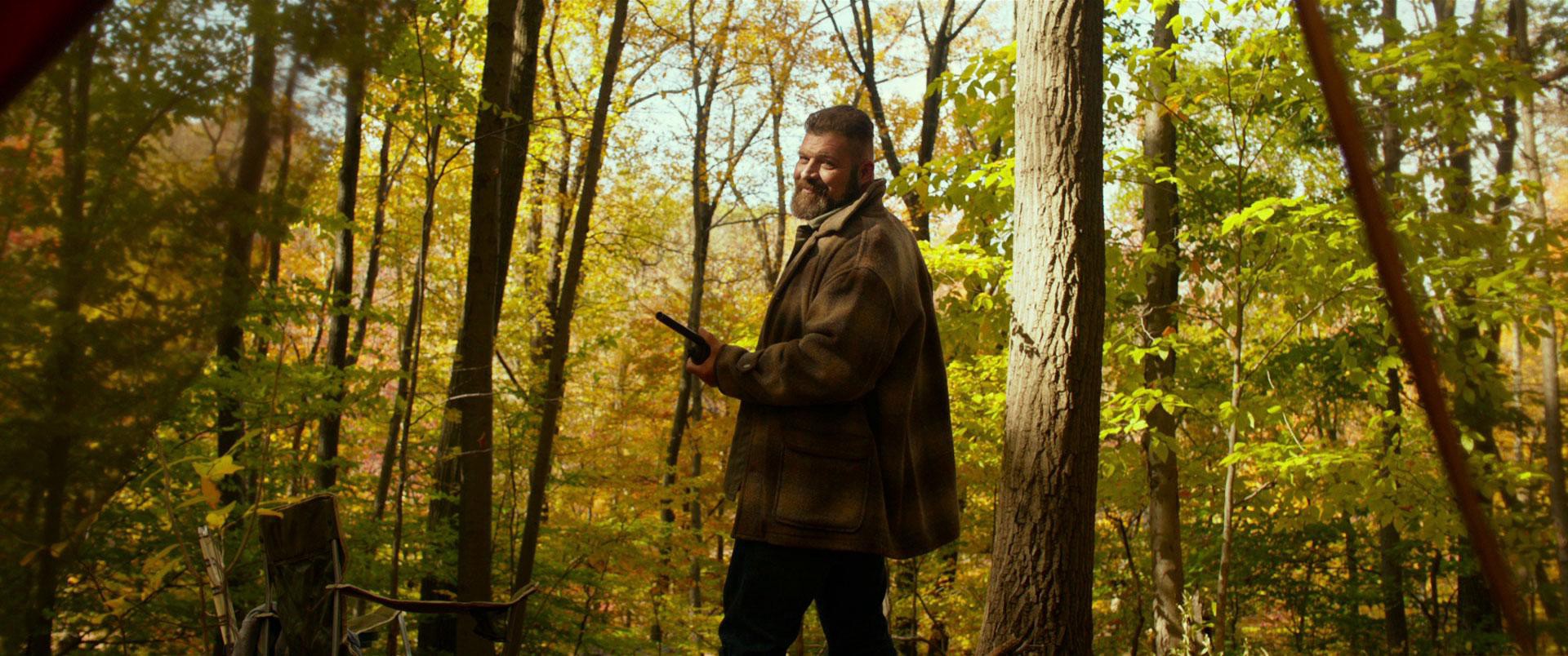 Split (2016) —  shot,  lighting