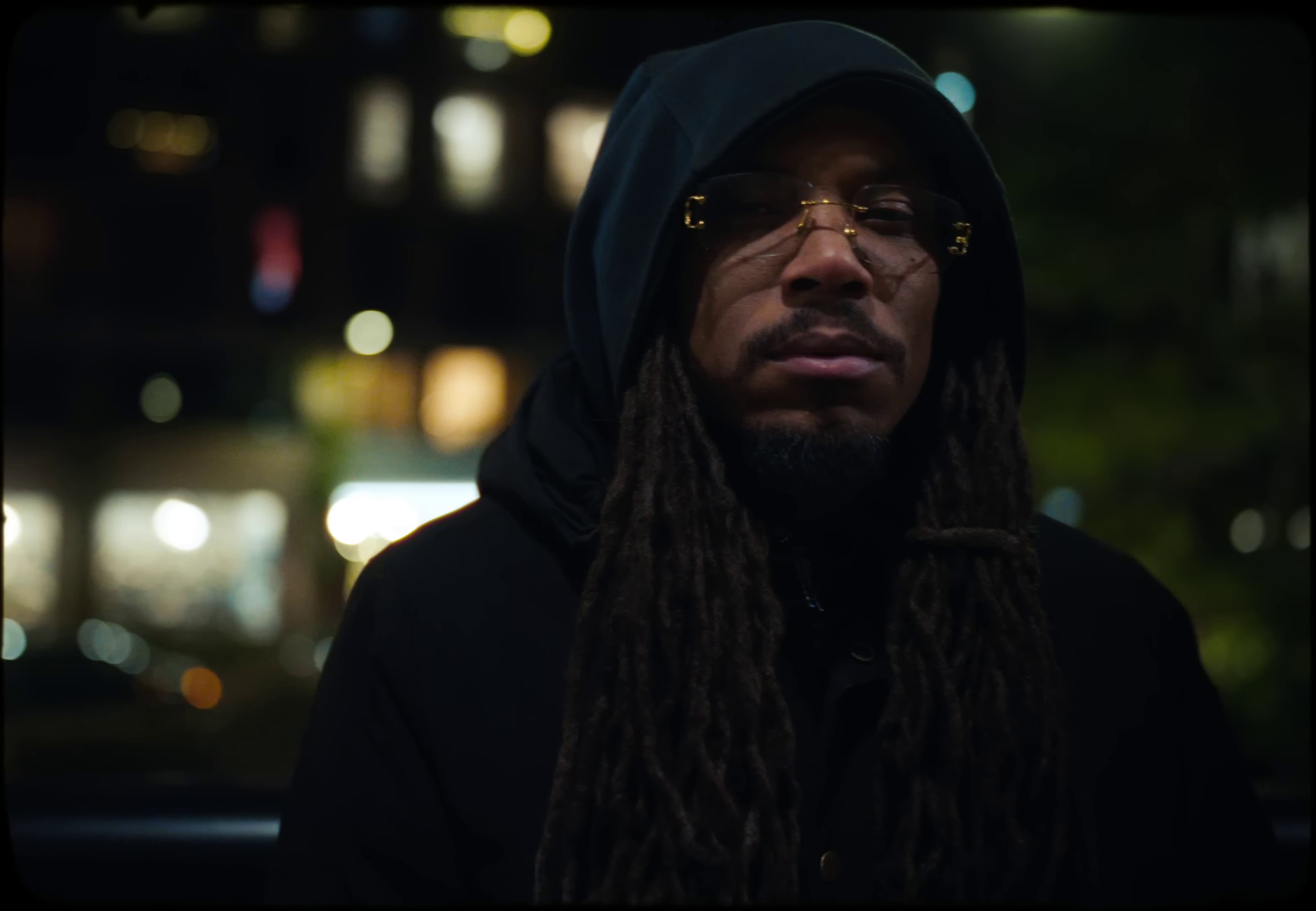 GSD (2022) —  shot,  lighting