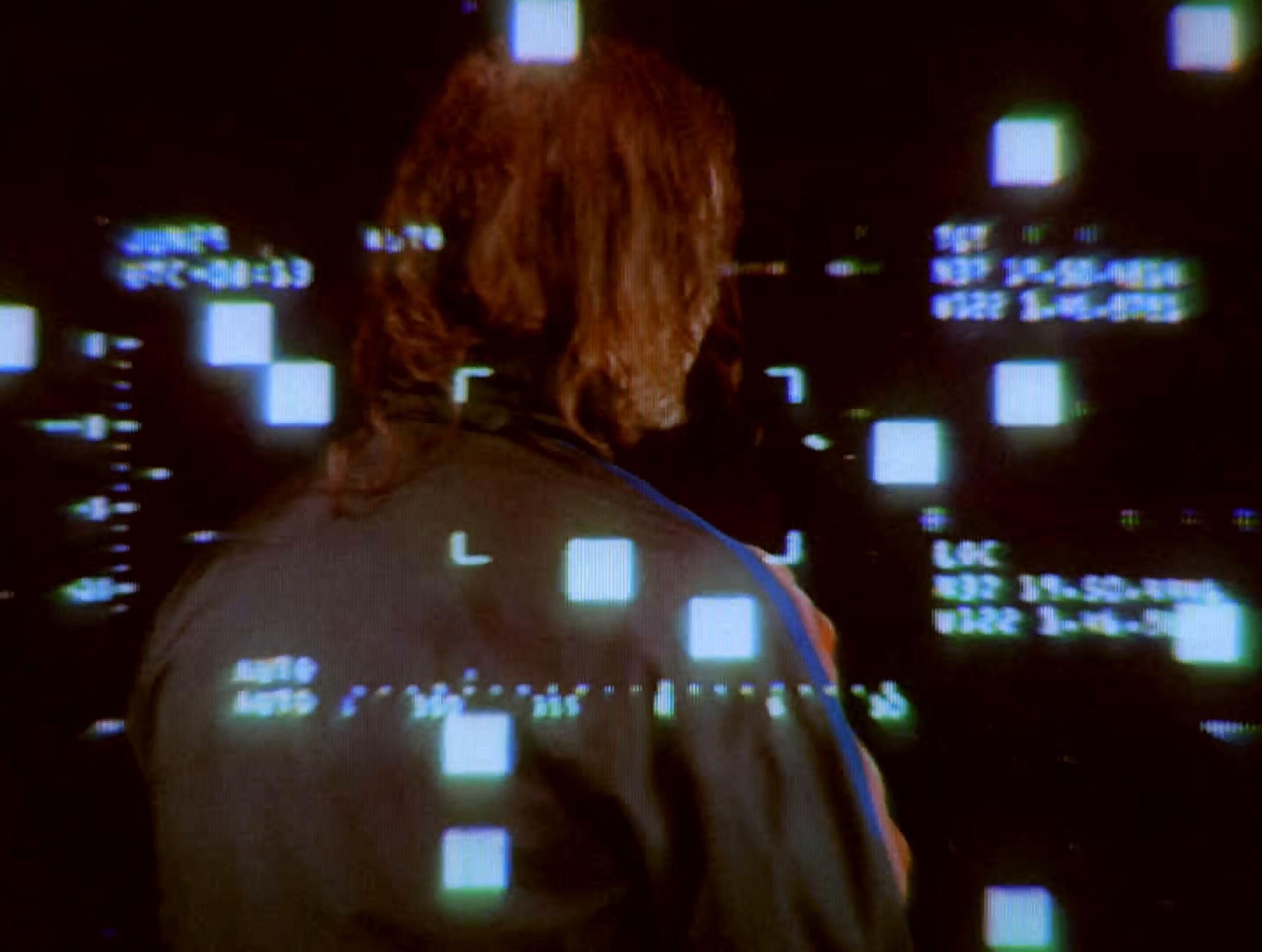 PISSING IN THE BREEZE (2025) —  shot,  lighting