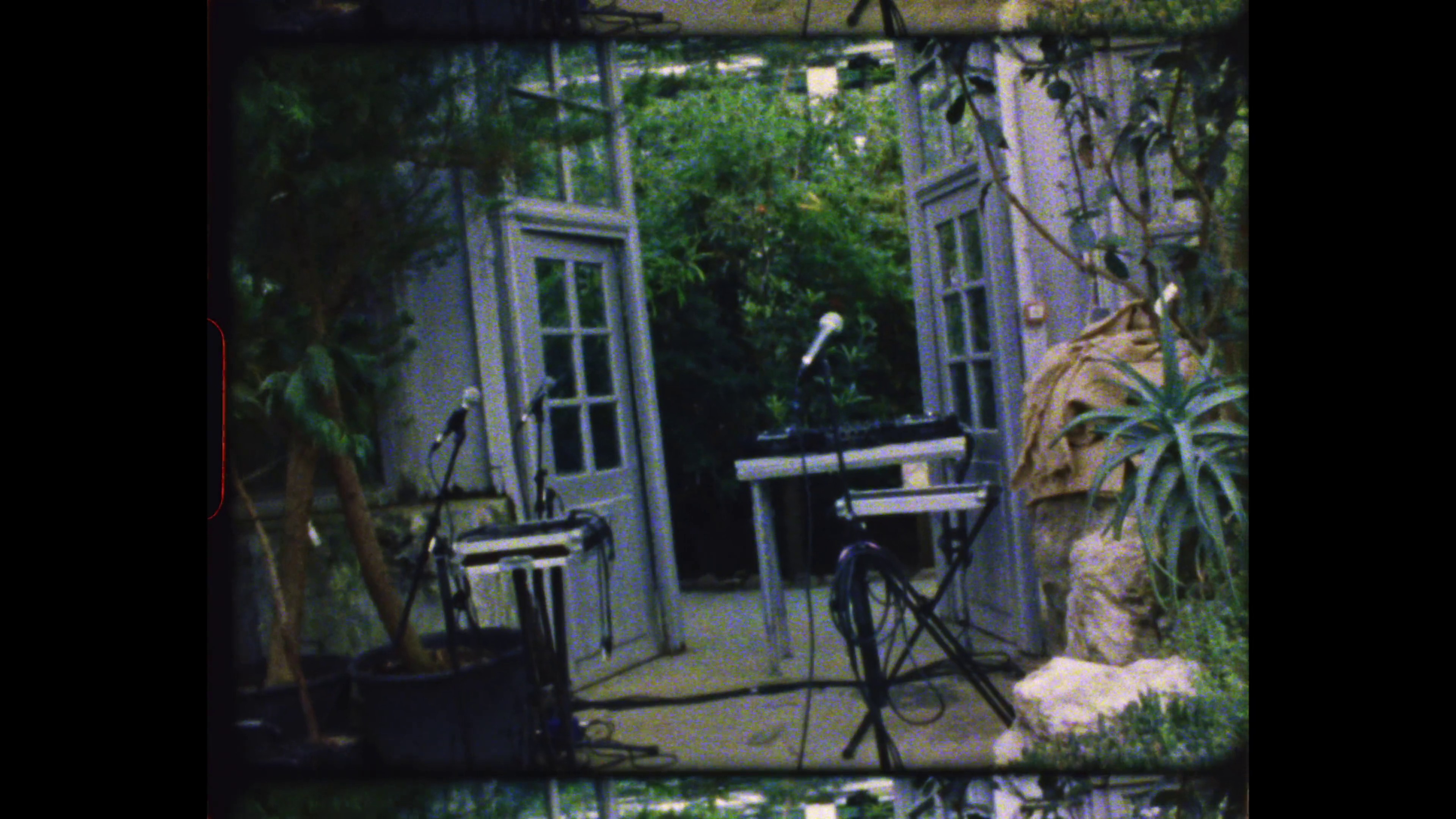 Live at Conservatory (2022) —  shot,  lighting