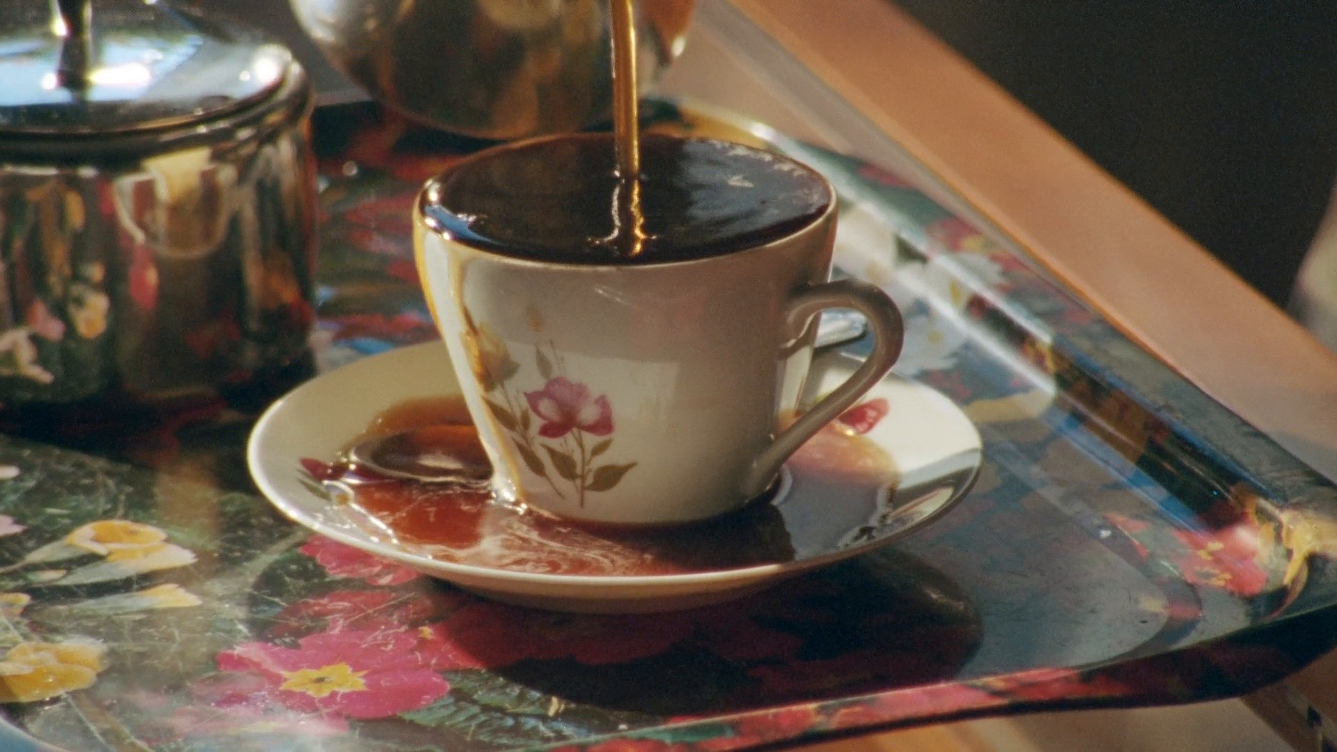 SPOTIFY - Rolling Stones (2023) —  shot,  lighting