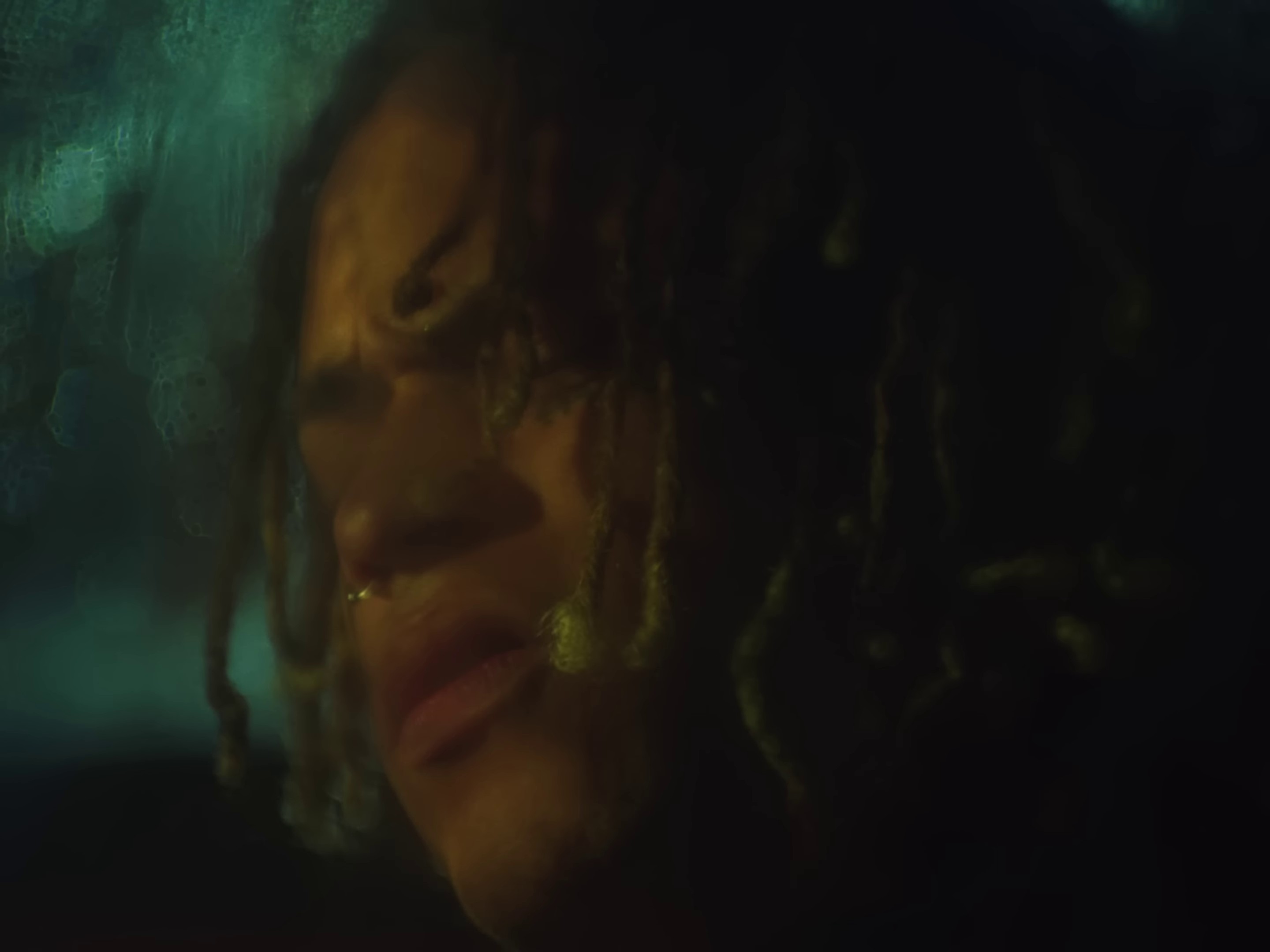 Read Your Mind (2023) —  shot,  lighting