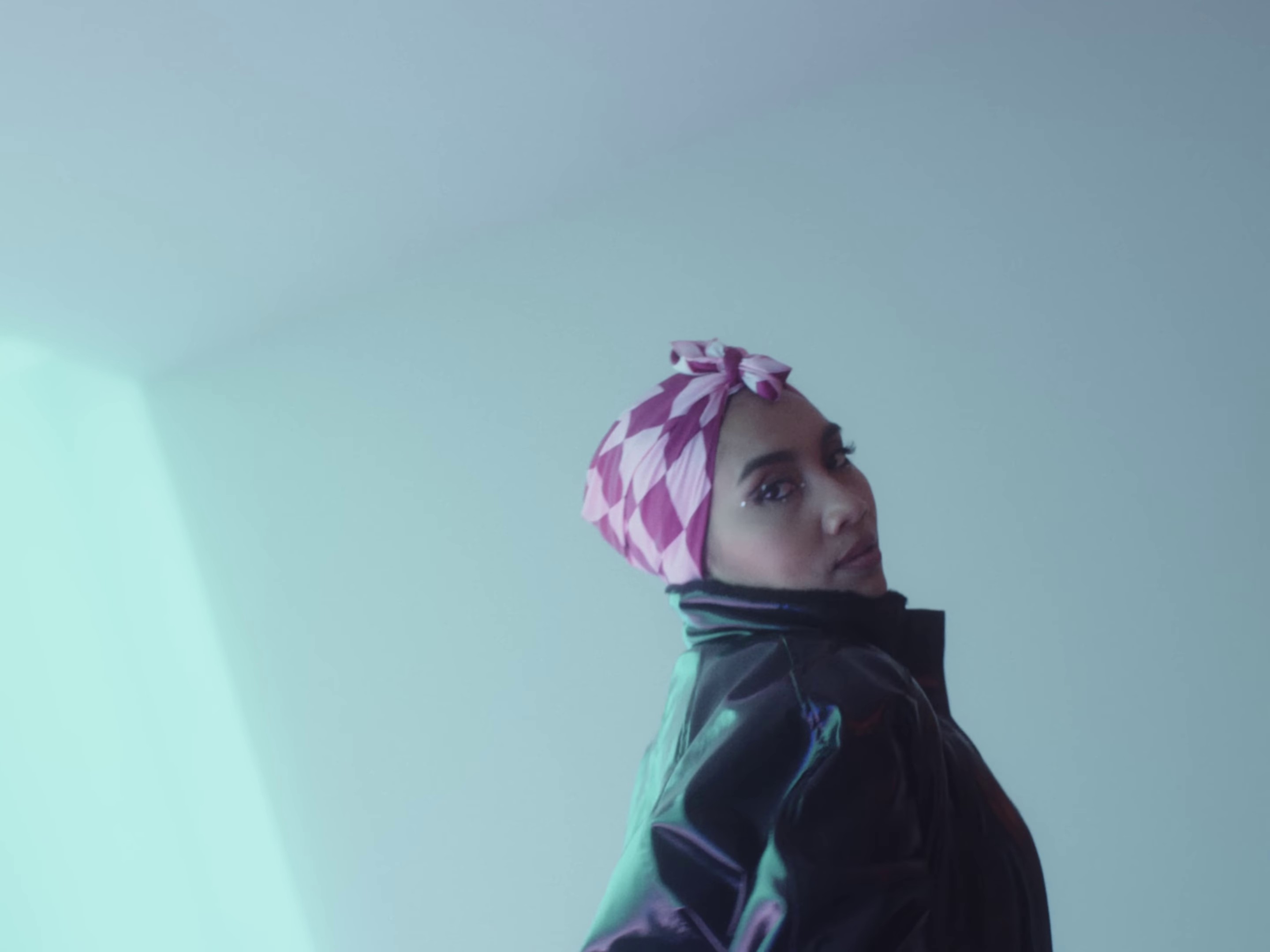 Can't Get Over You (2022) —  shot,  lighting