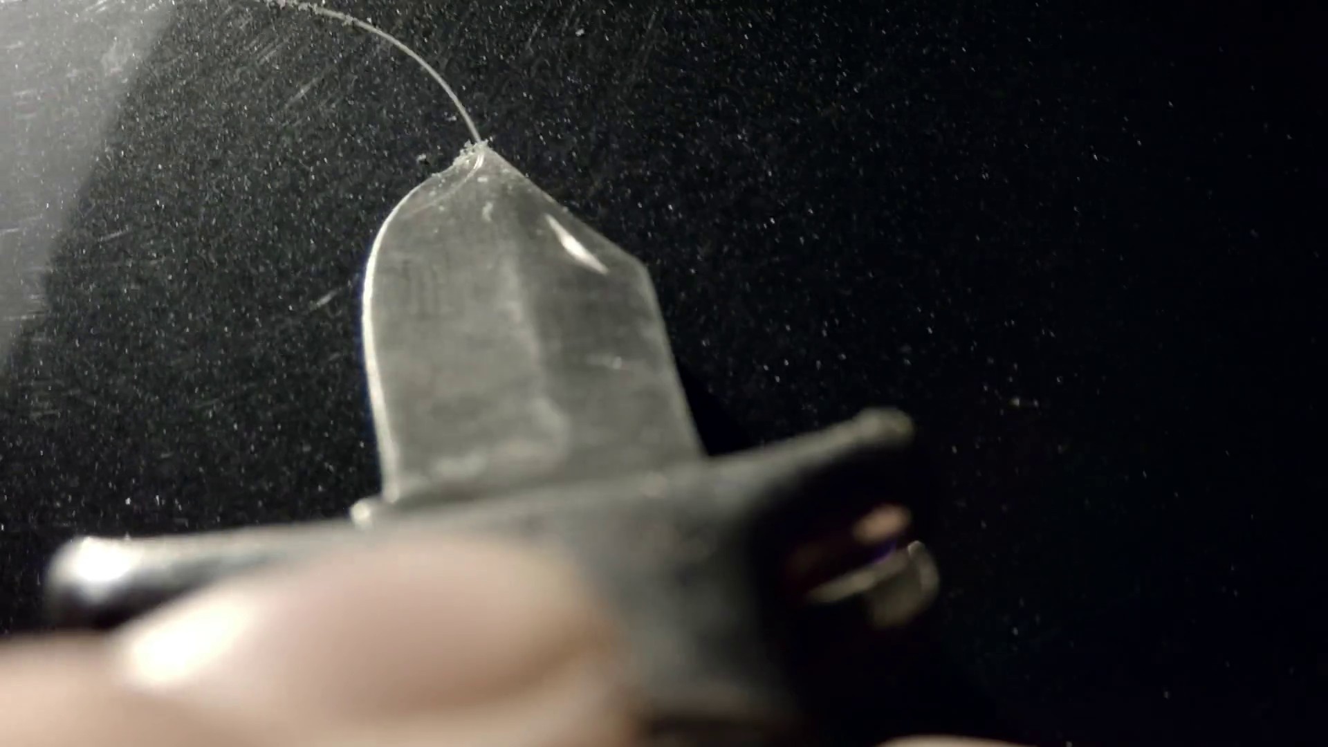 Comix (2016) —  shot,  lighting