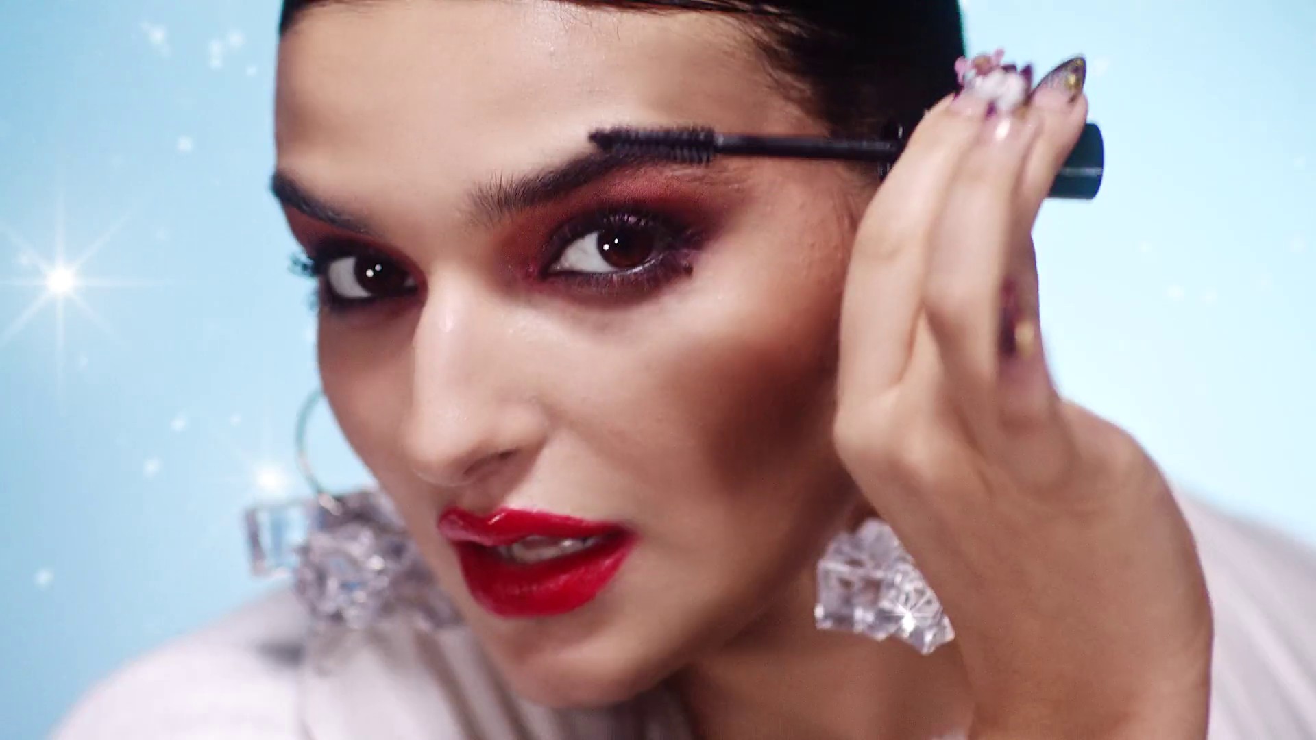 MAC Holiday 2023, Carlijn Jacobs (2023) —  shot,  lighting