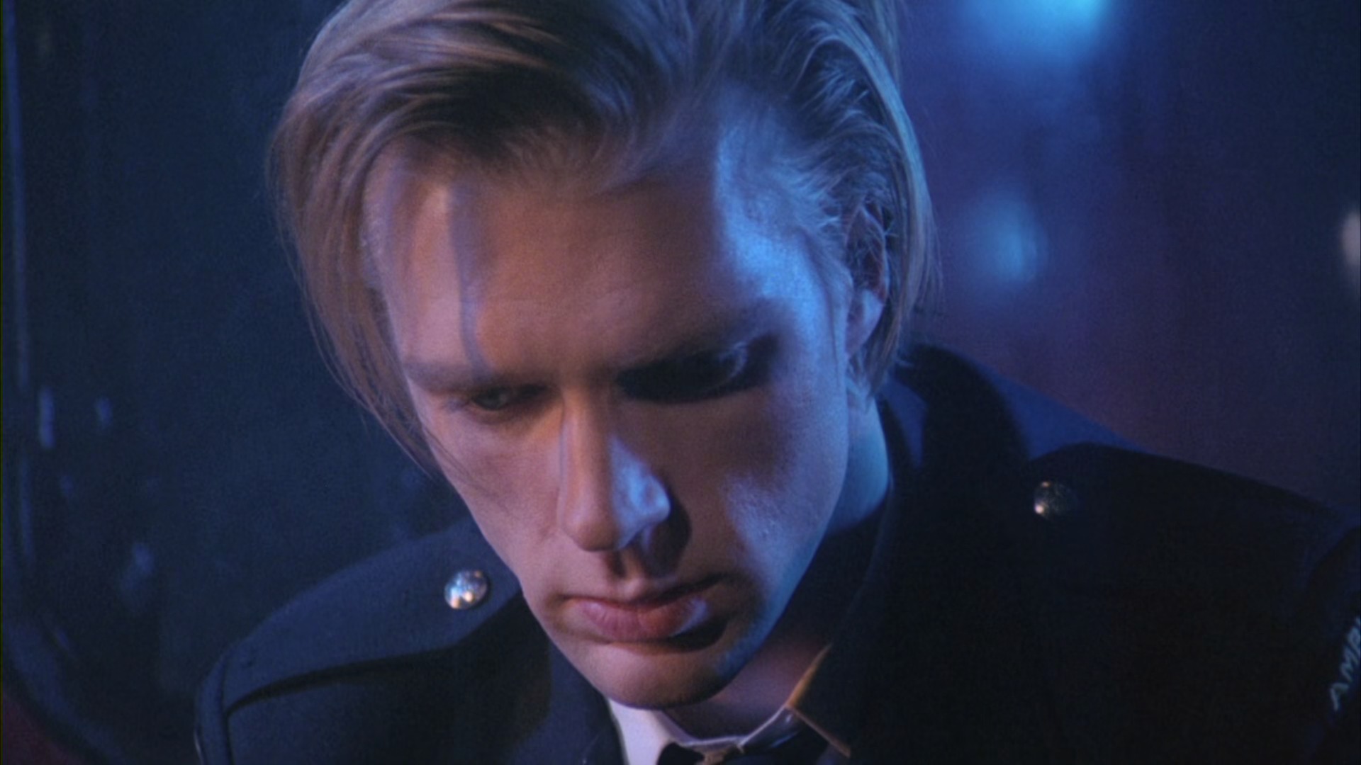 Aria (1987) —  shot,  lighting