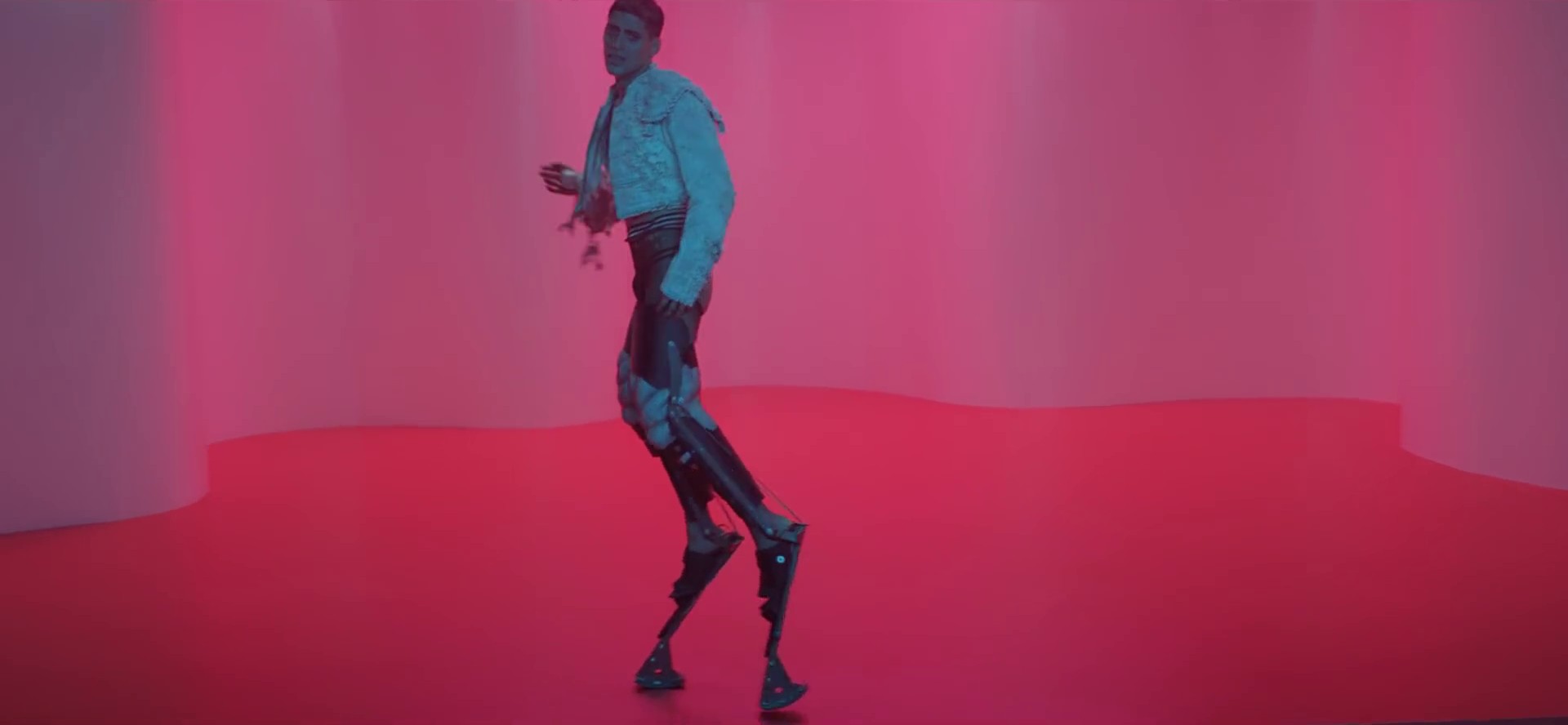 Reverie (2017) —  shot,  lighting