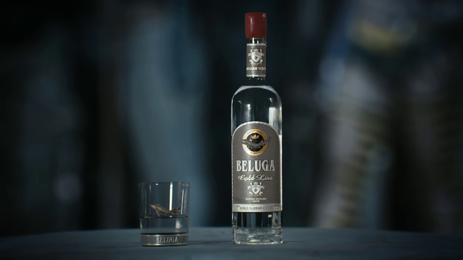 Handstand (2021) —  shot,  lighting