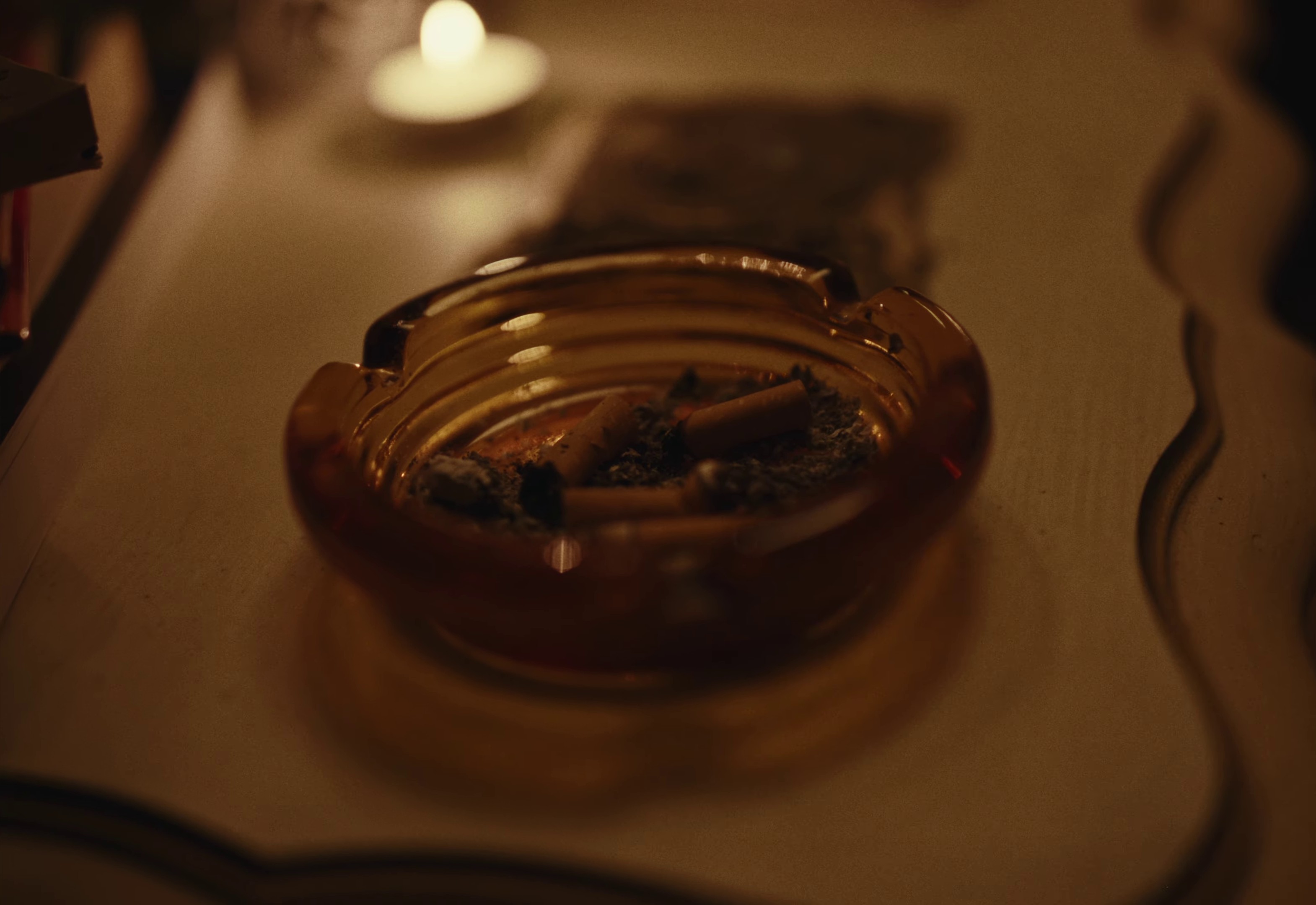 I Let Him Love Me (2024) —  shot,  lighting