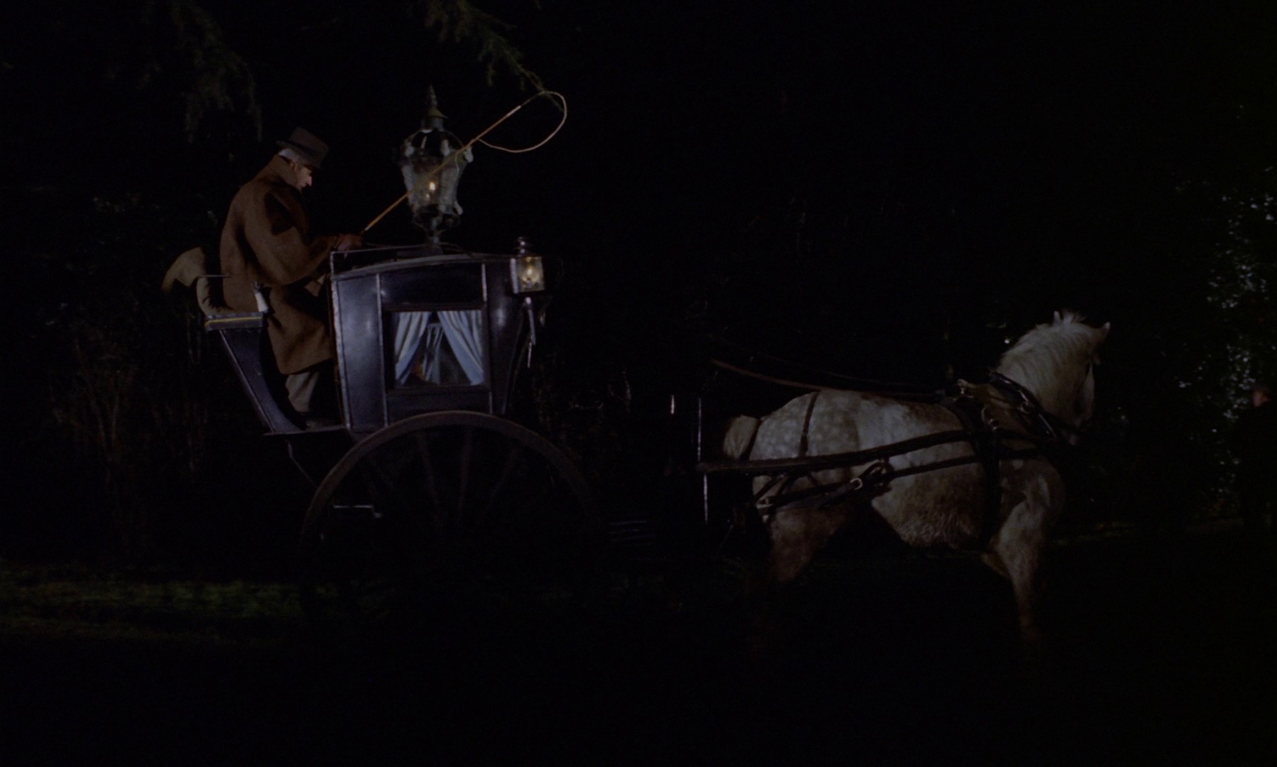 The Phantom of the Opera (1962) —  shot,  lighting