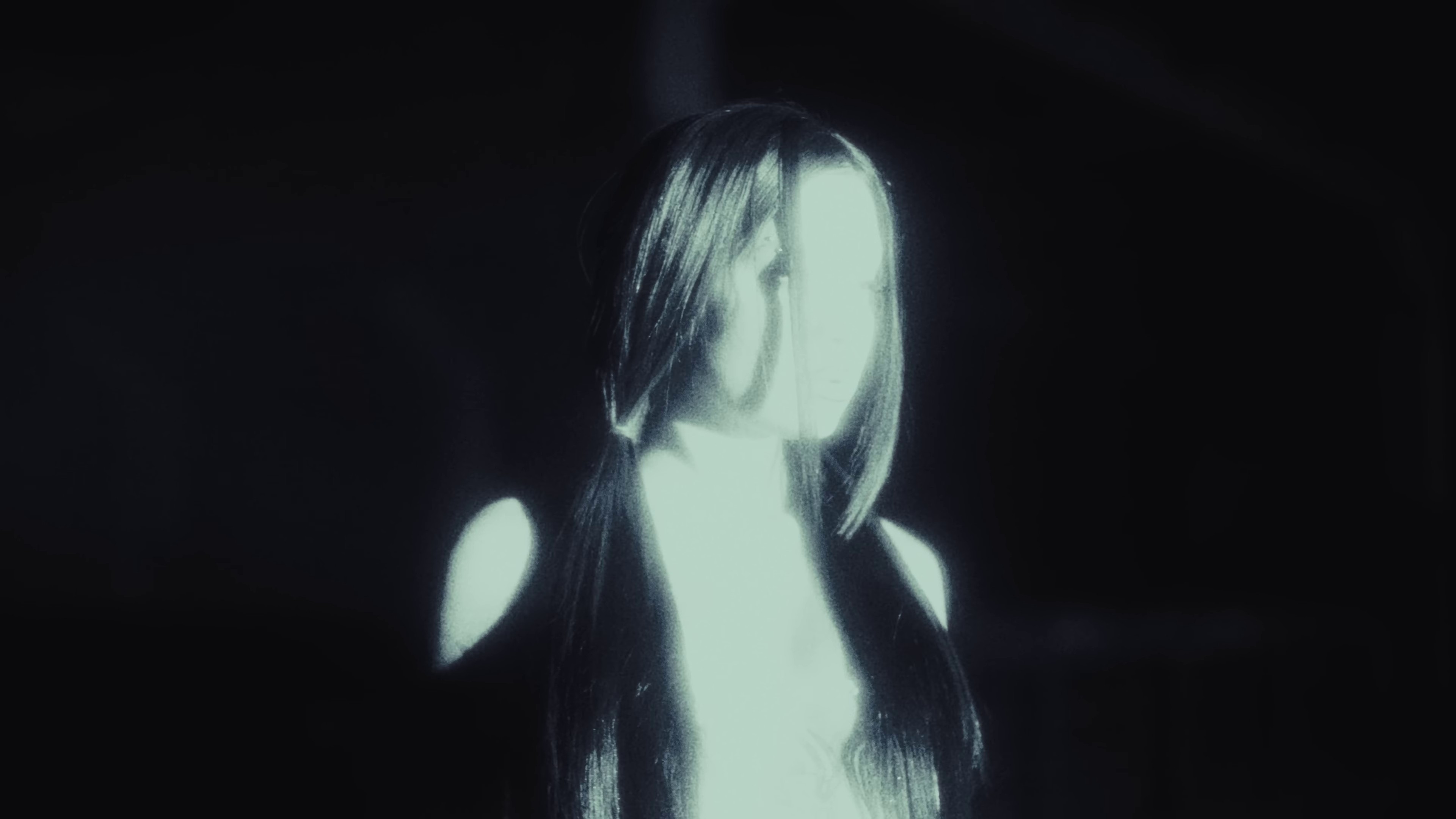 bby katana (2024) —  shot,  lighting