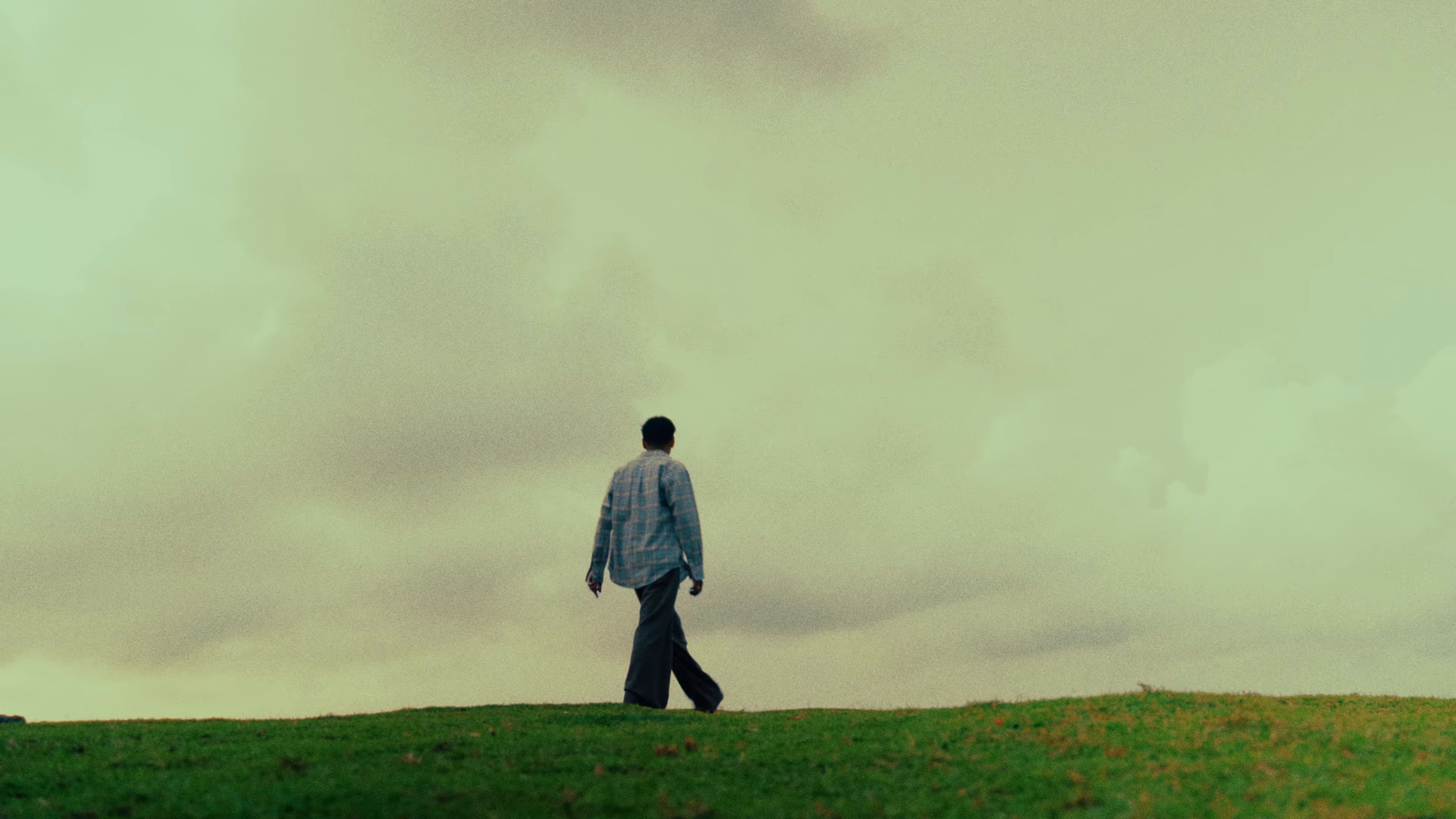 Won't ever (2025) —  shot,  lighting