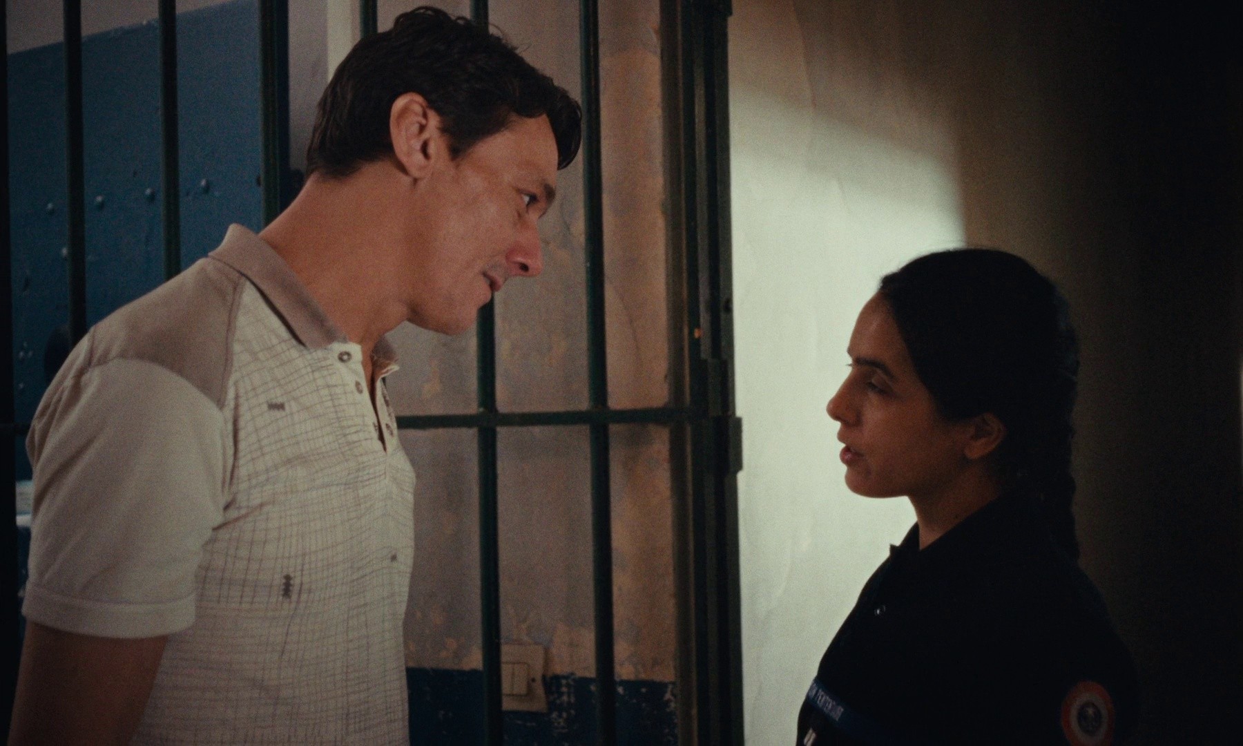 Borgo (2024) —  shot,  lighting