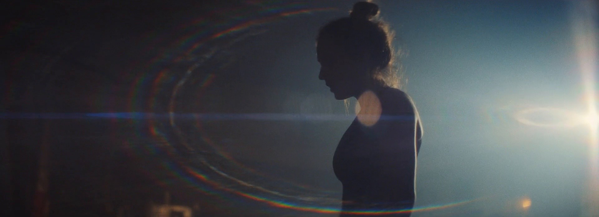 Essential "New Vanguards" Campaign (2018) —  shot,  lighting