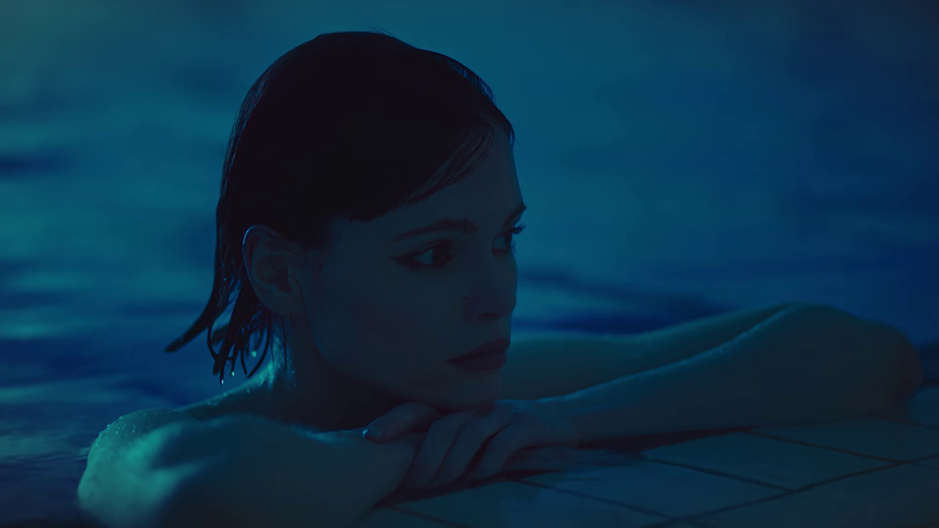 If I Were To Die (2024) —  shot,  lighting