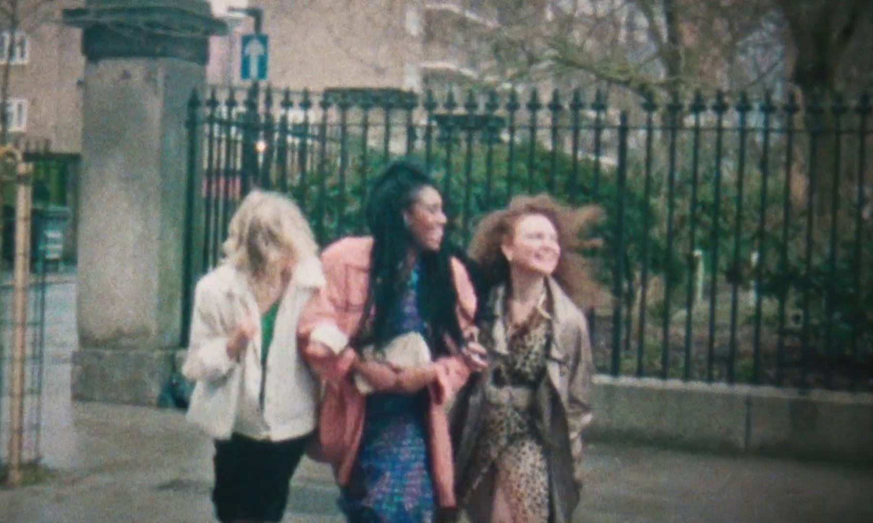 Charlotte Regan - Alzheimer's Society - The Long Goodbye (2024) —  shot,  lighting