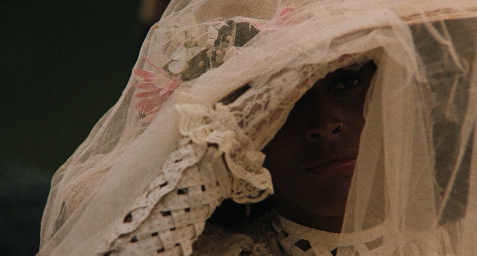 Daughters of the Dust (1991) —  shot,  lighting