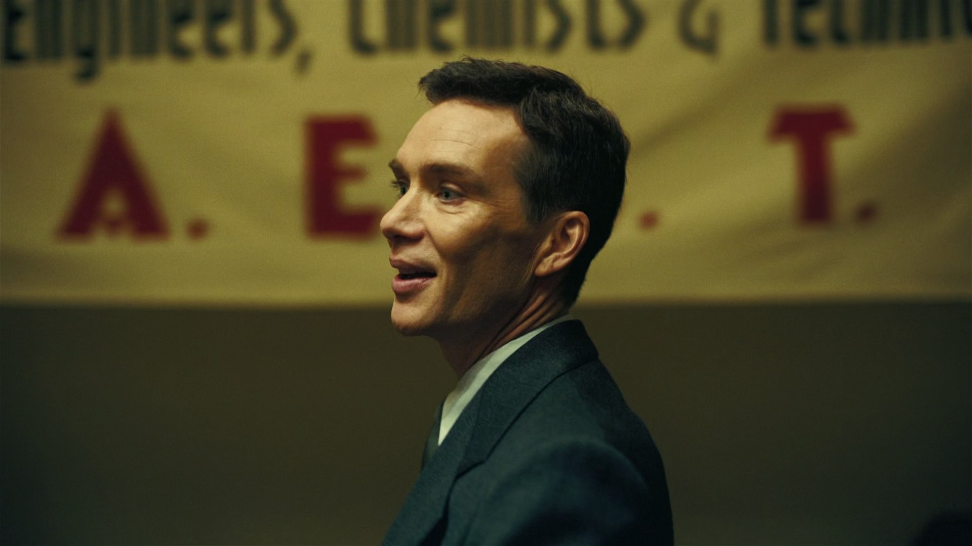 Oppenheimer (2023) —  shot,  lighting