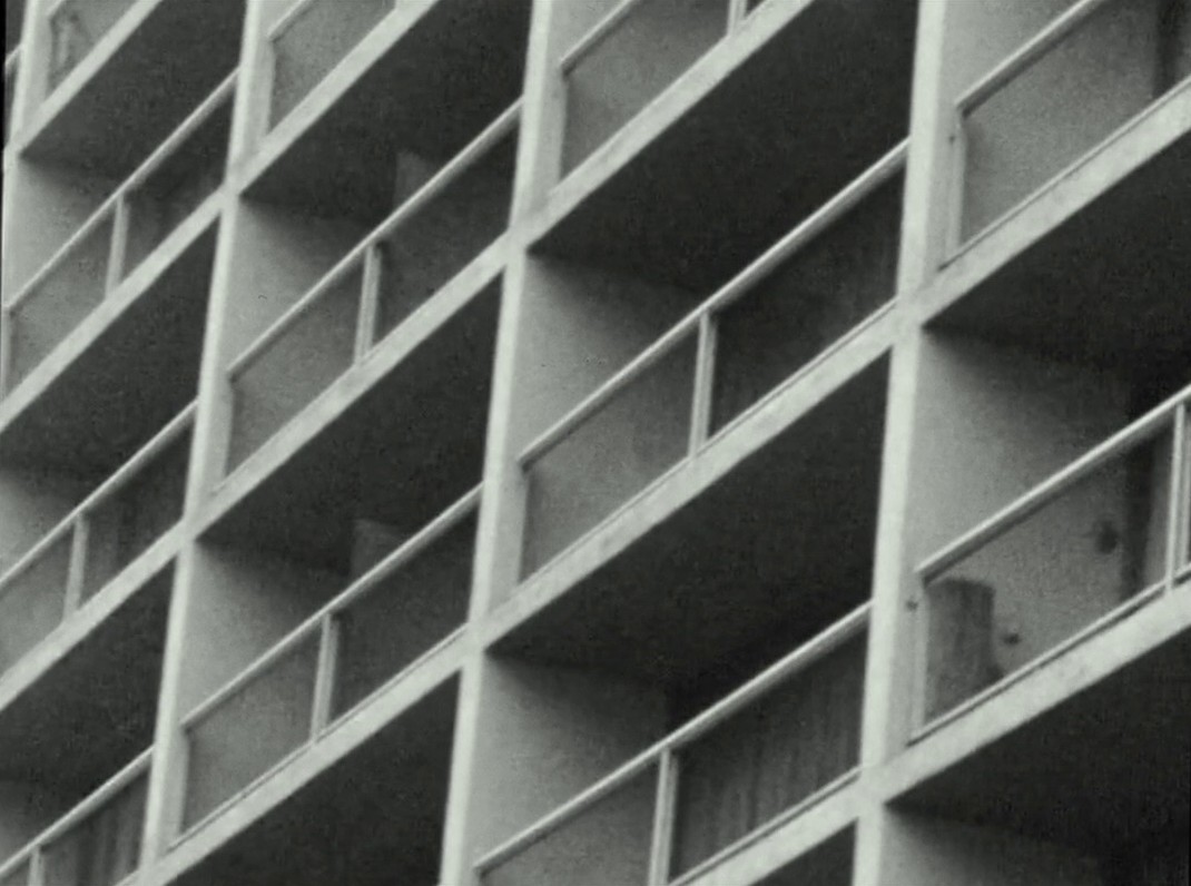 Gagarine (2020) —  shot,  lighting