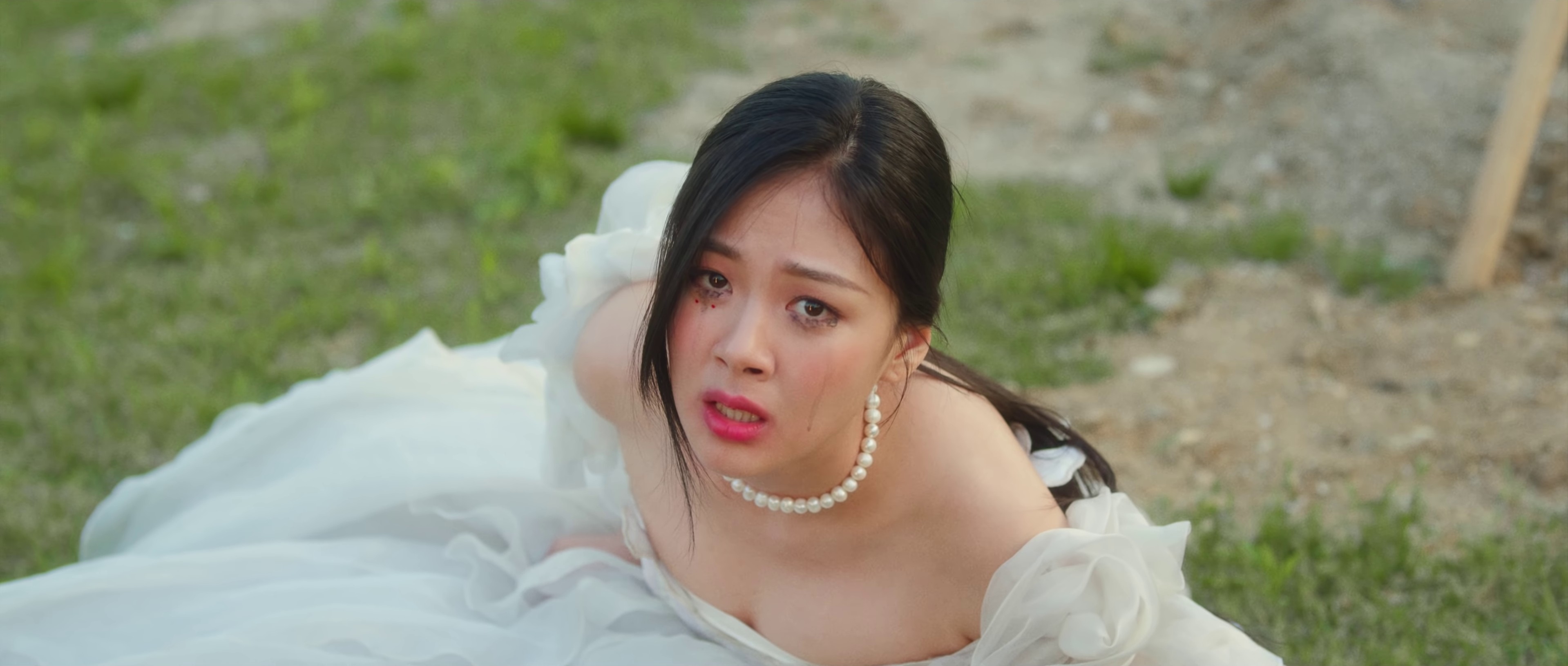 Life is a Bi... (2021) —  shot,  lighting