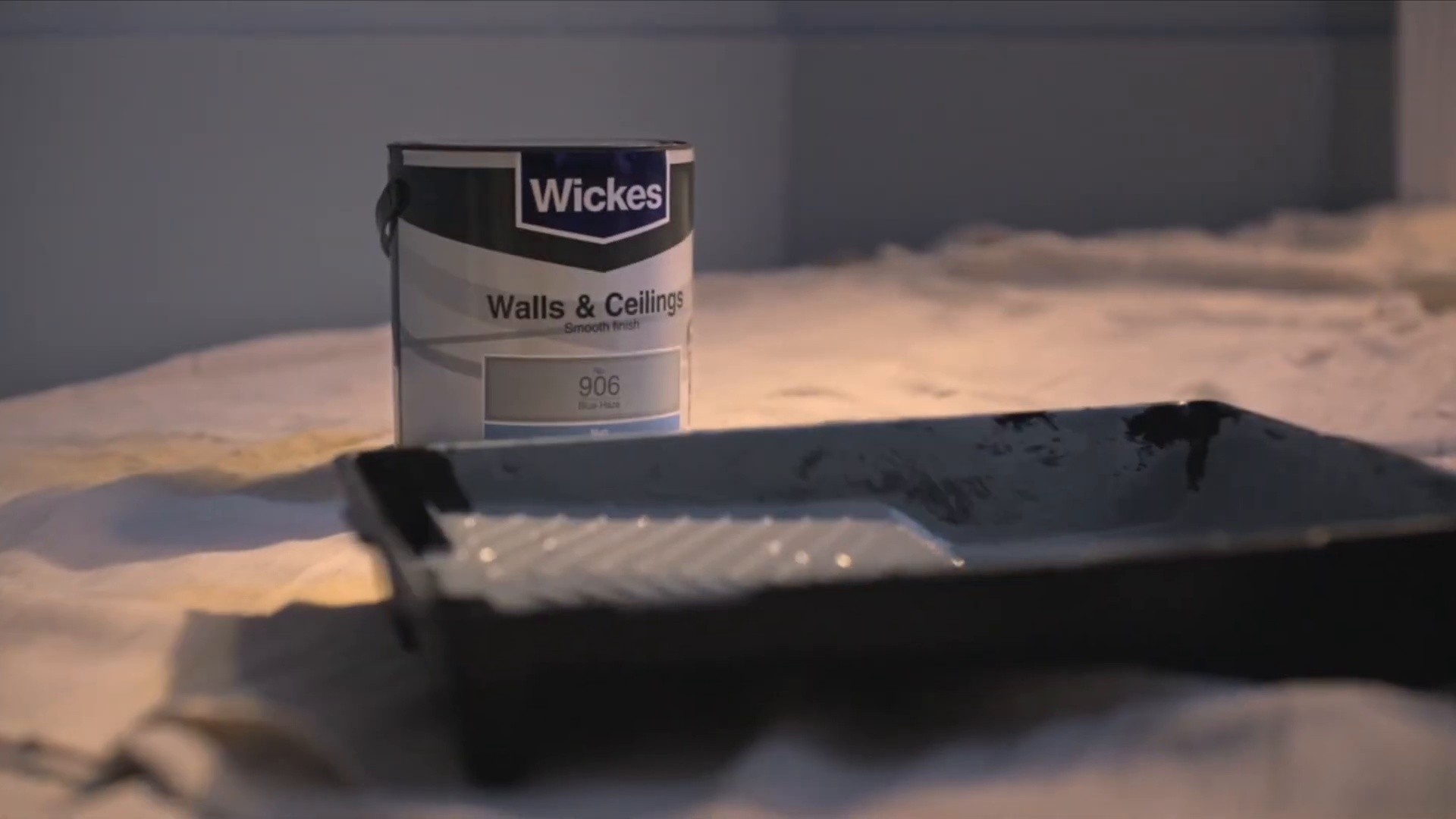 Feel as Proud as a Peacock | Wickes (2025) —  shot,  lighting