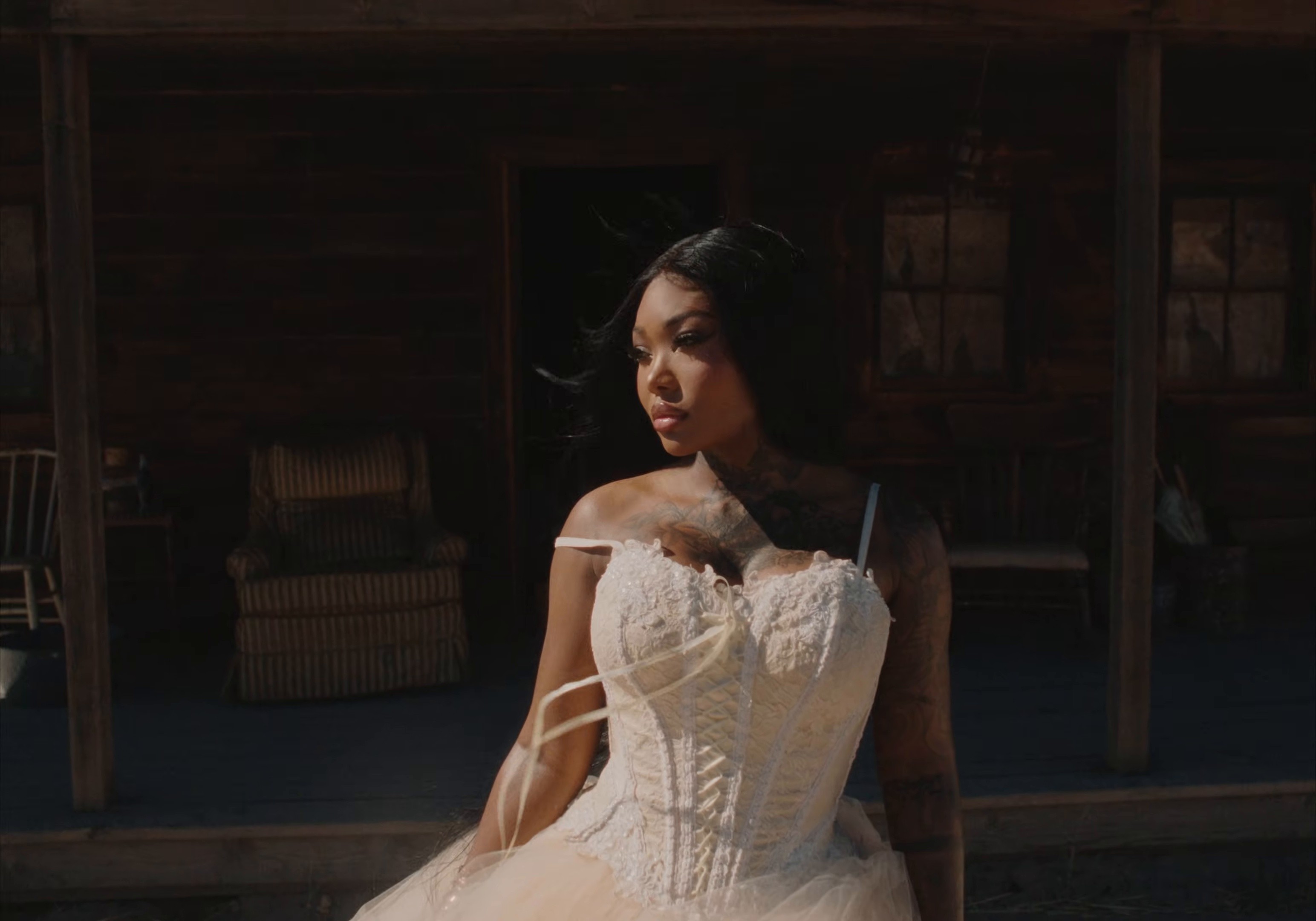 FMT (2025) —  shot,  lighting