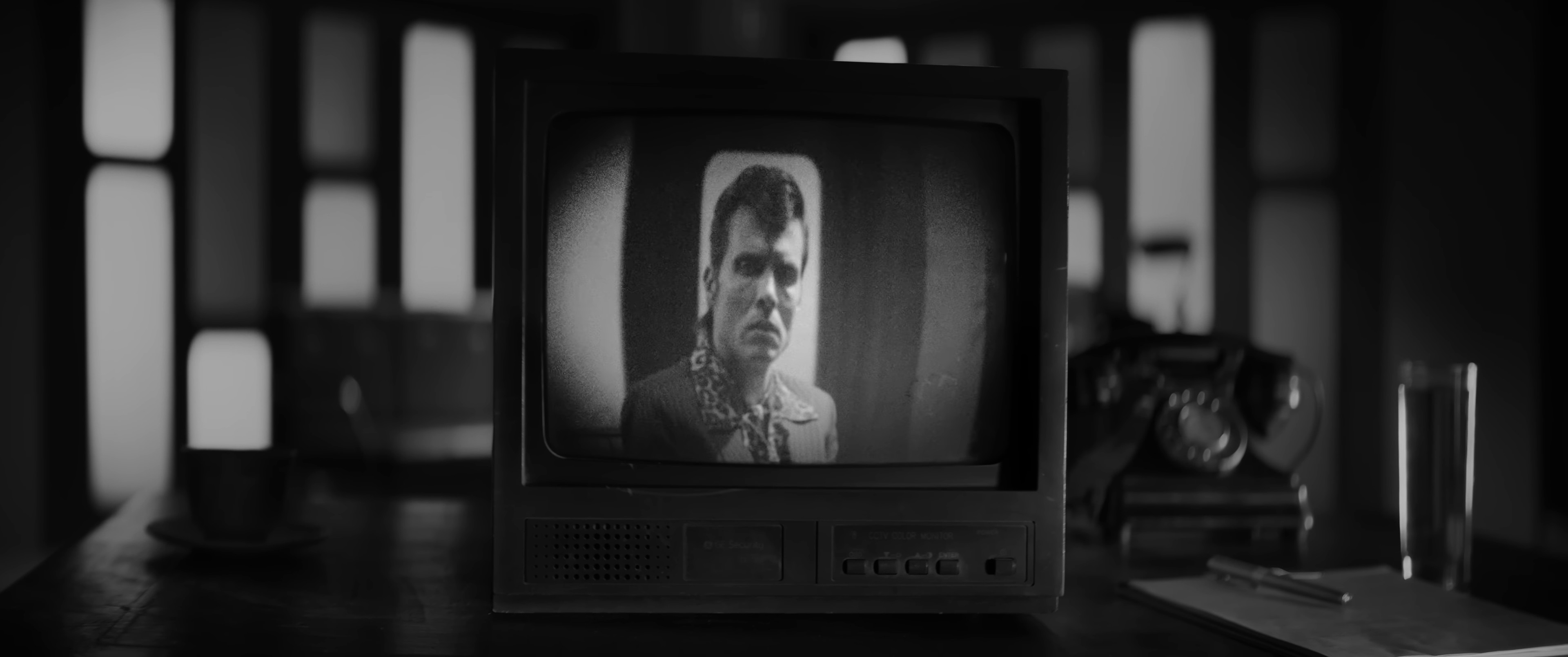 Hagat Gowaya (2024) —  shot,  lighting