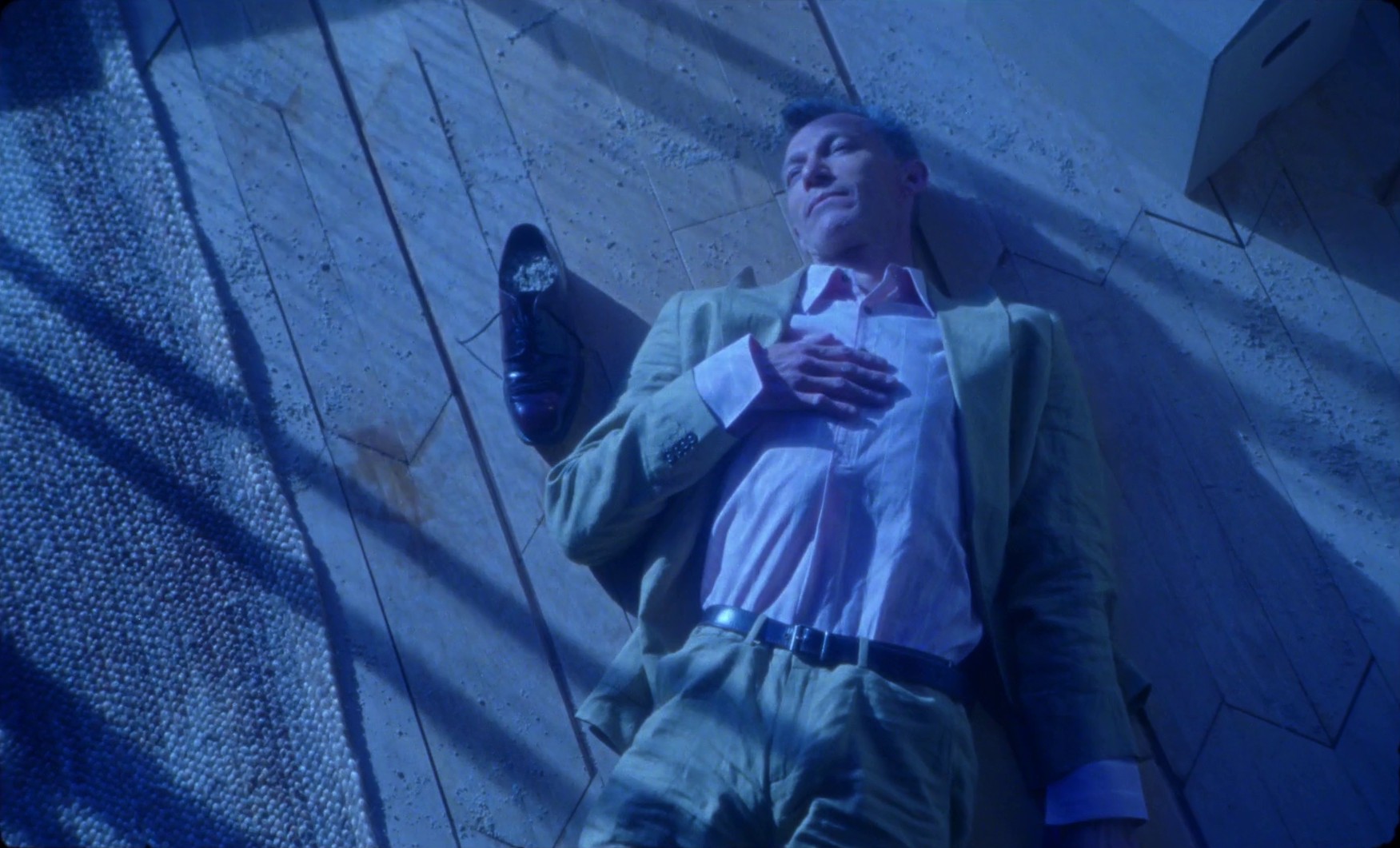 La Rua Madureira (2021) —  shot,  lighting