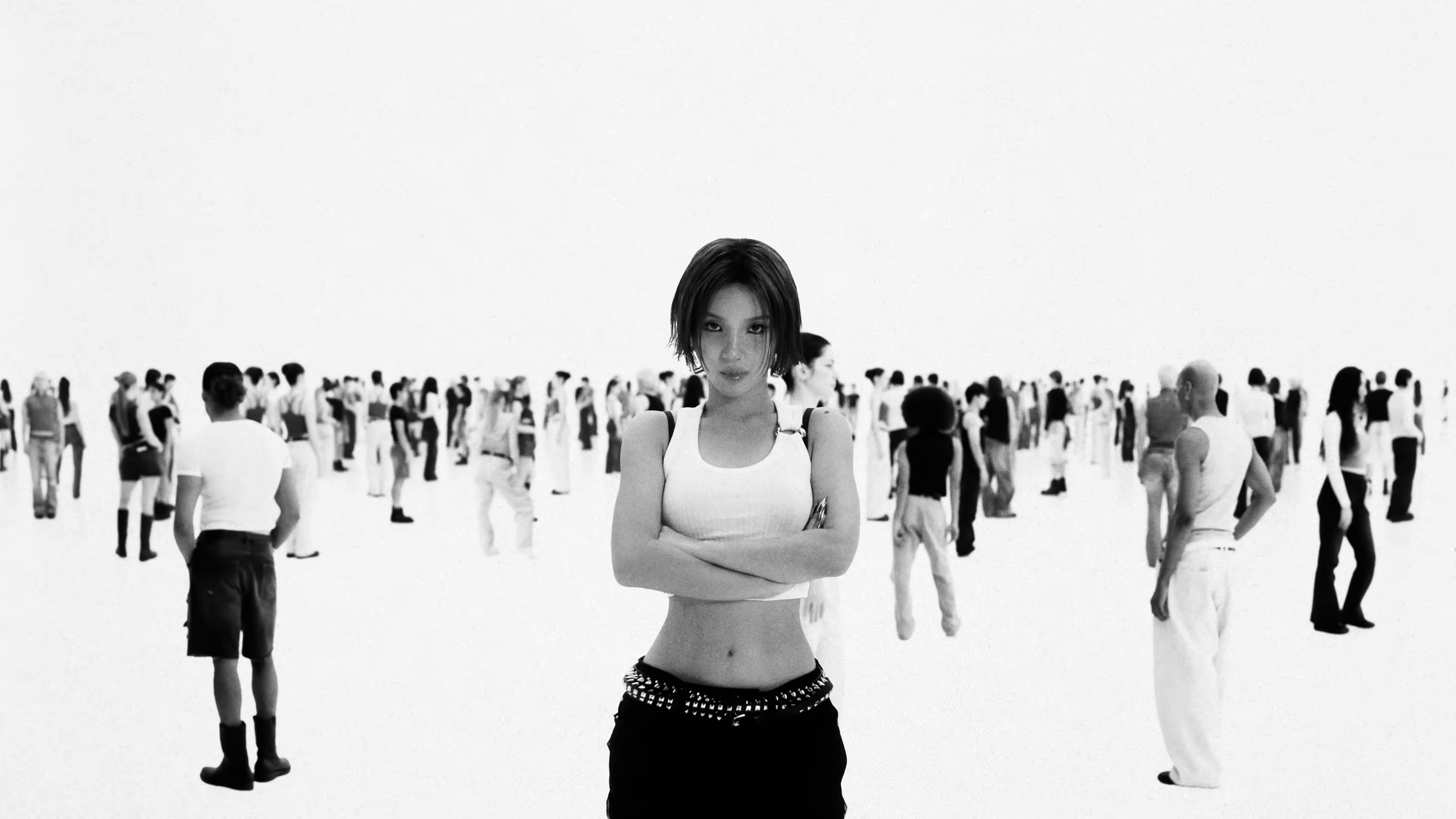 Mono (2026) —  shot,  lighting