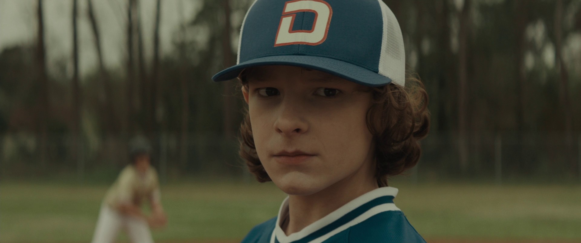 The Black Phone (2021) —  shot,  lighting