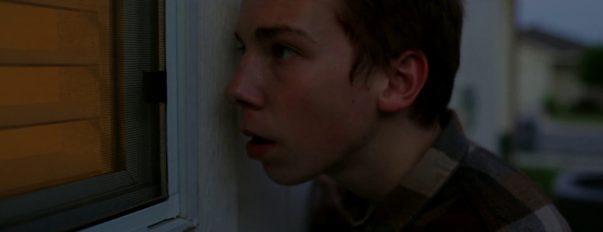 The Suburbs  (2010) —  shot,  lighting