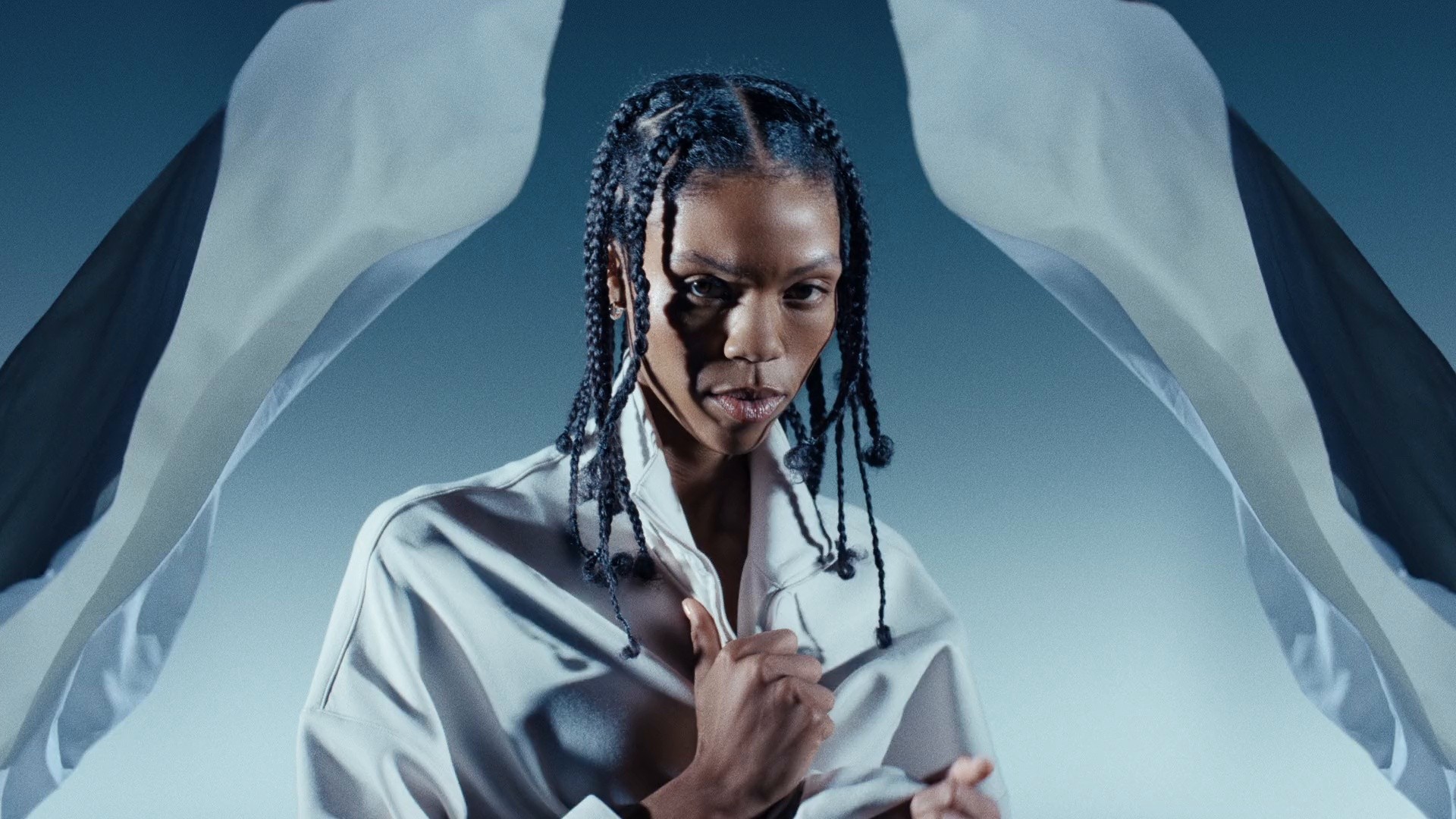 NIKE 24.7 (2025) —  shot,  lighting