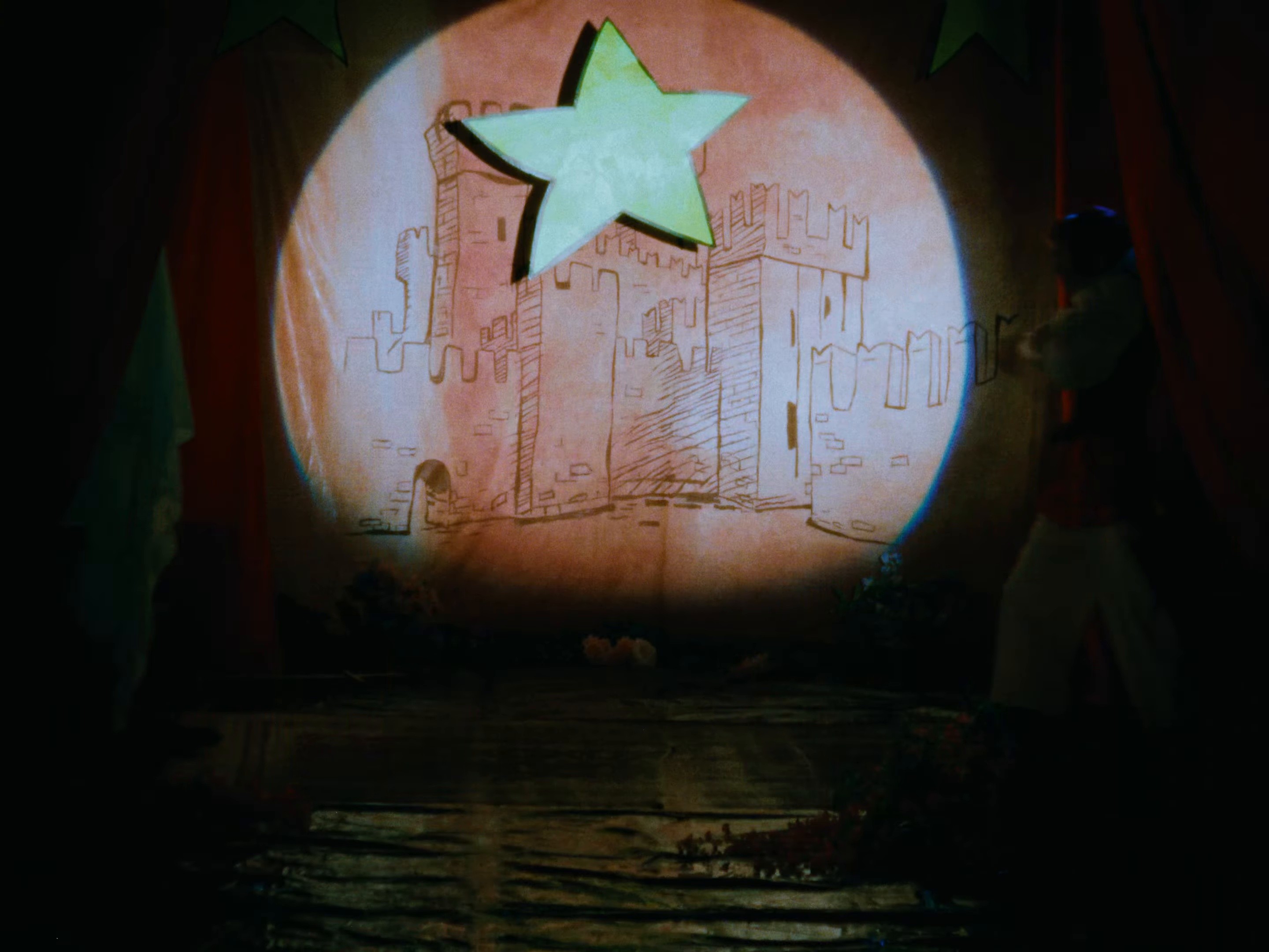 Have Faith, Horatio (2025) —  shot,  lighting