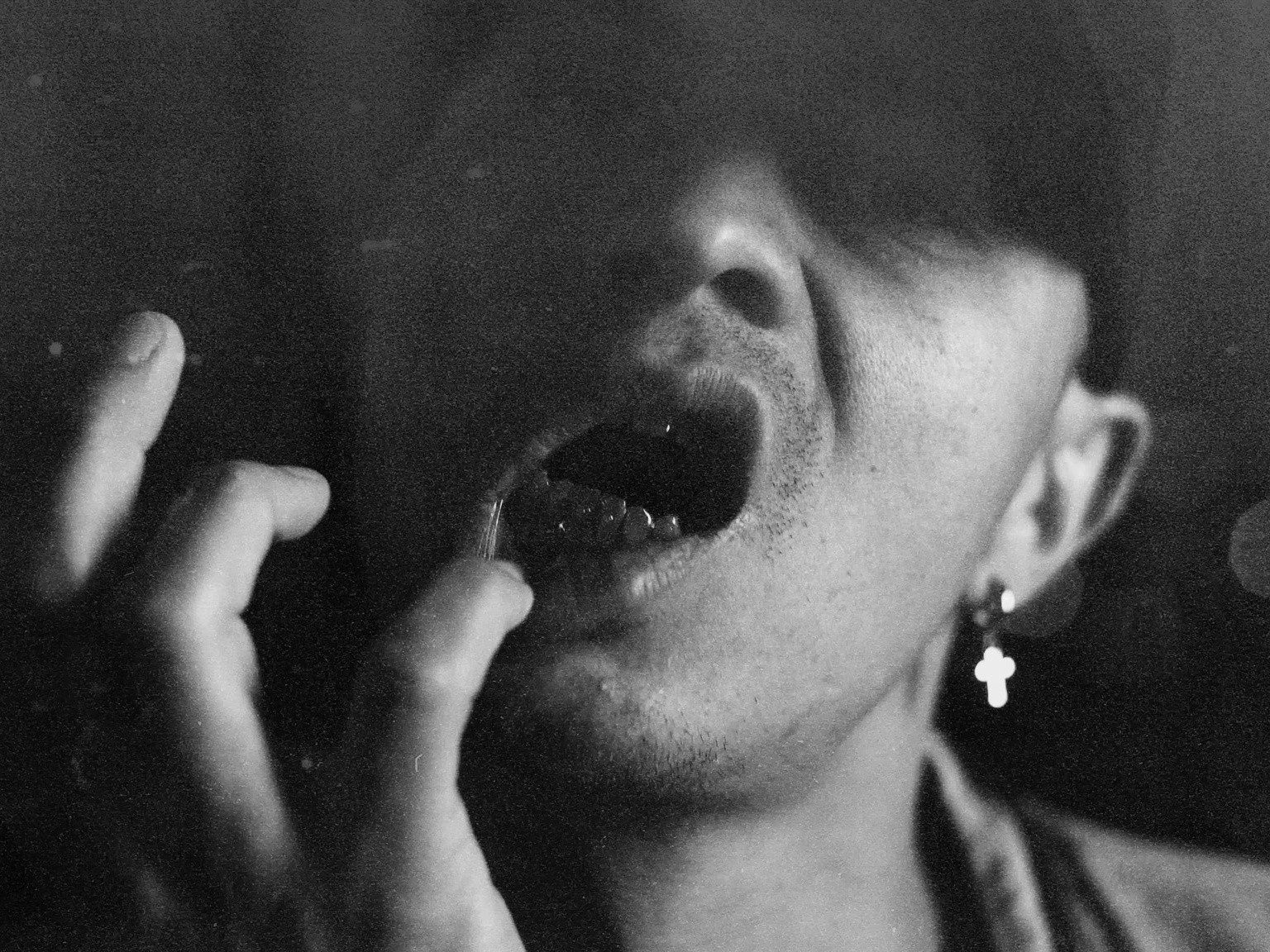 GO GO GO (2019) —  shot,  lighting