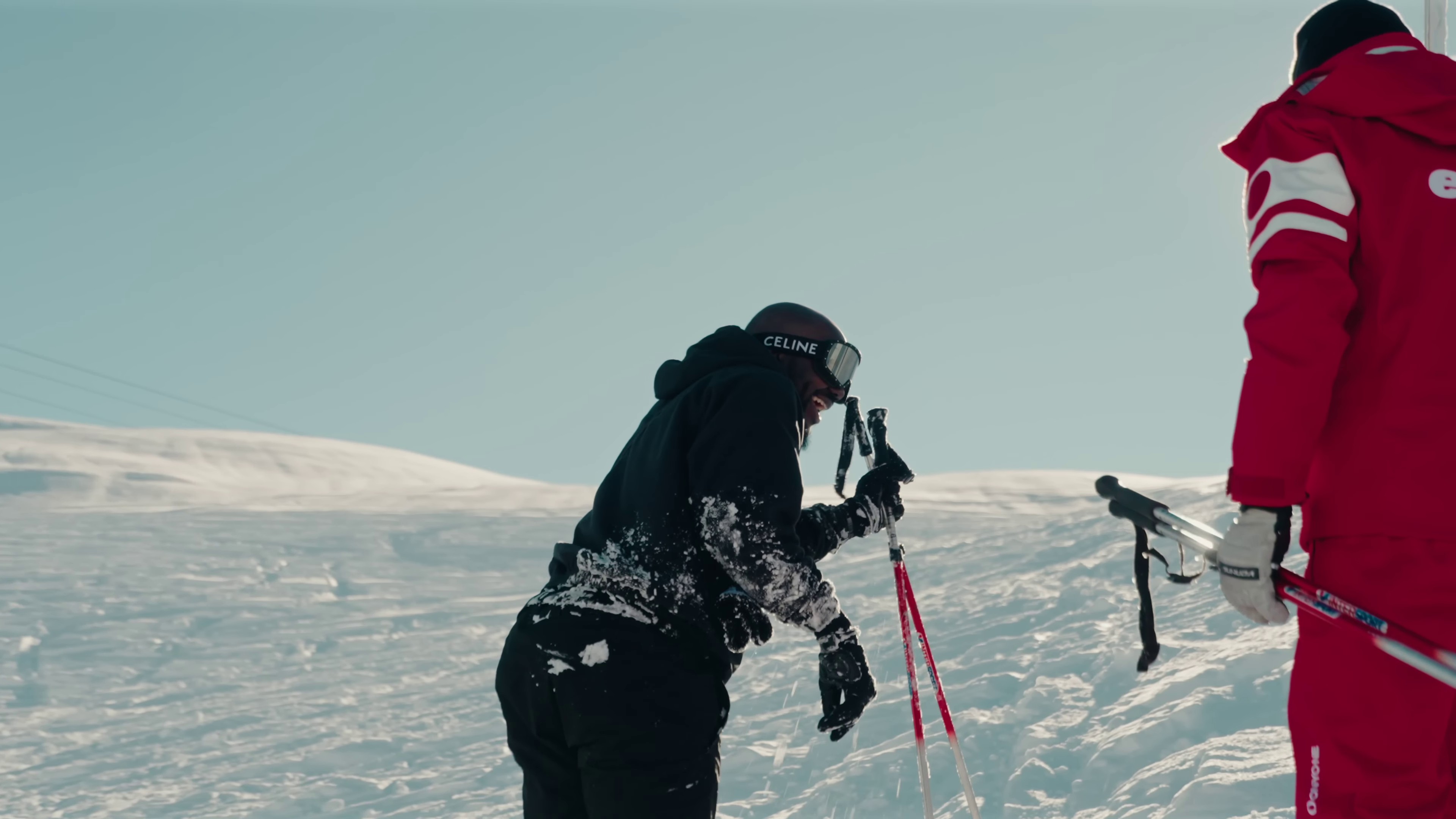 CARTIER (2023) —  shot,  lighting